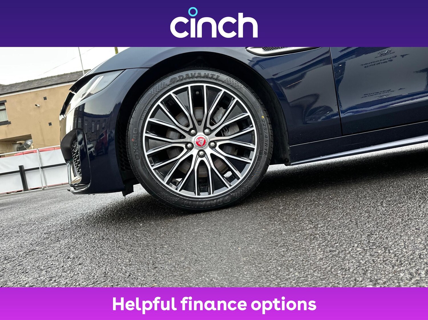 Used Jaguar XE 2019 for sale - 76754790: Photo 24