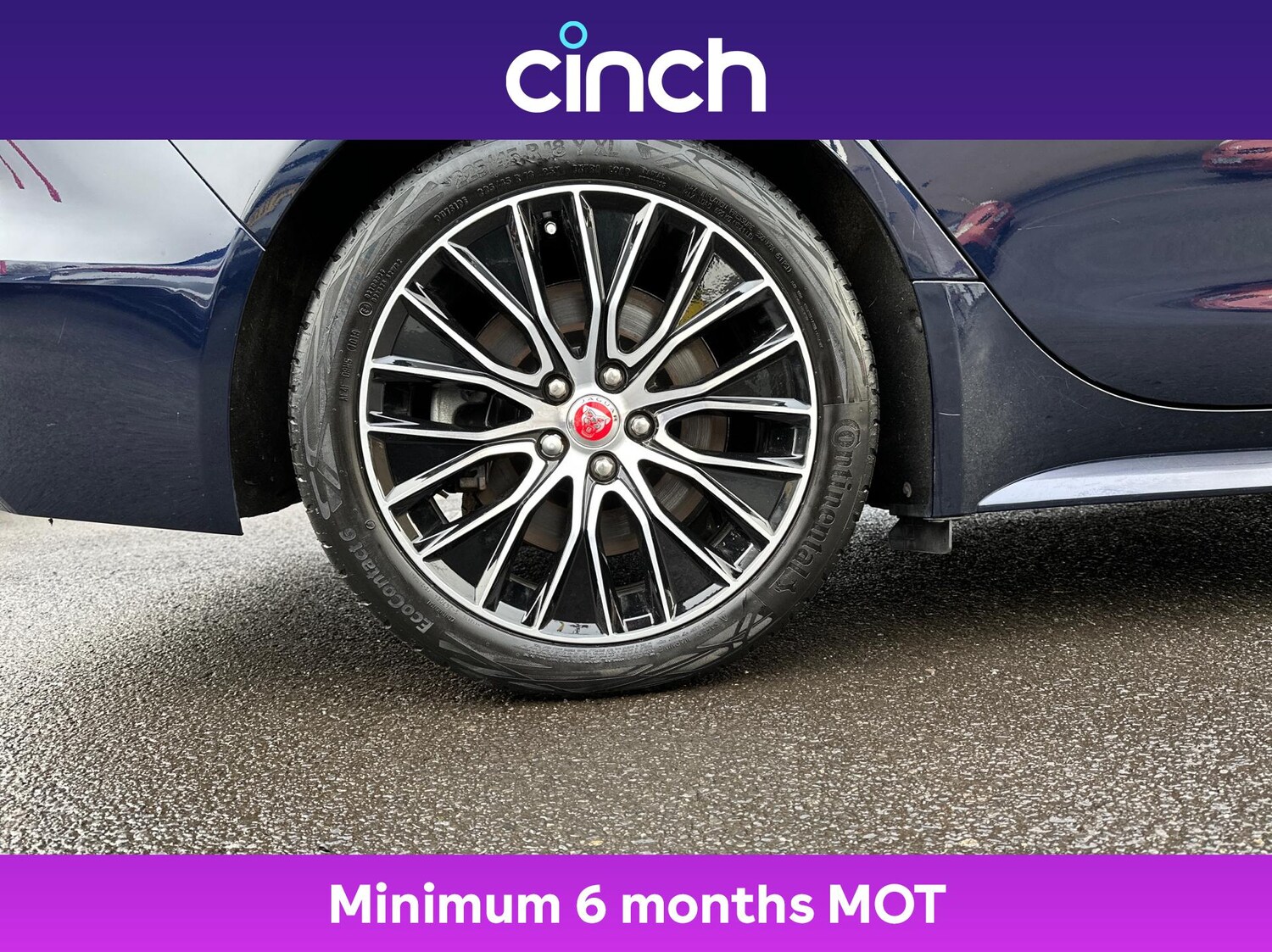 Used Jaguar XE 2019 for sale - 76754790: Photo 27