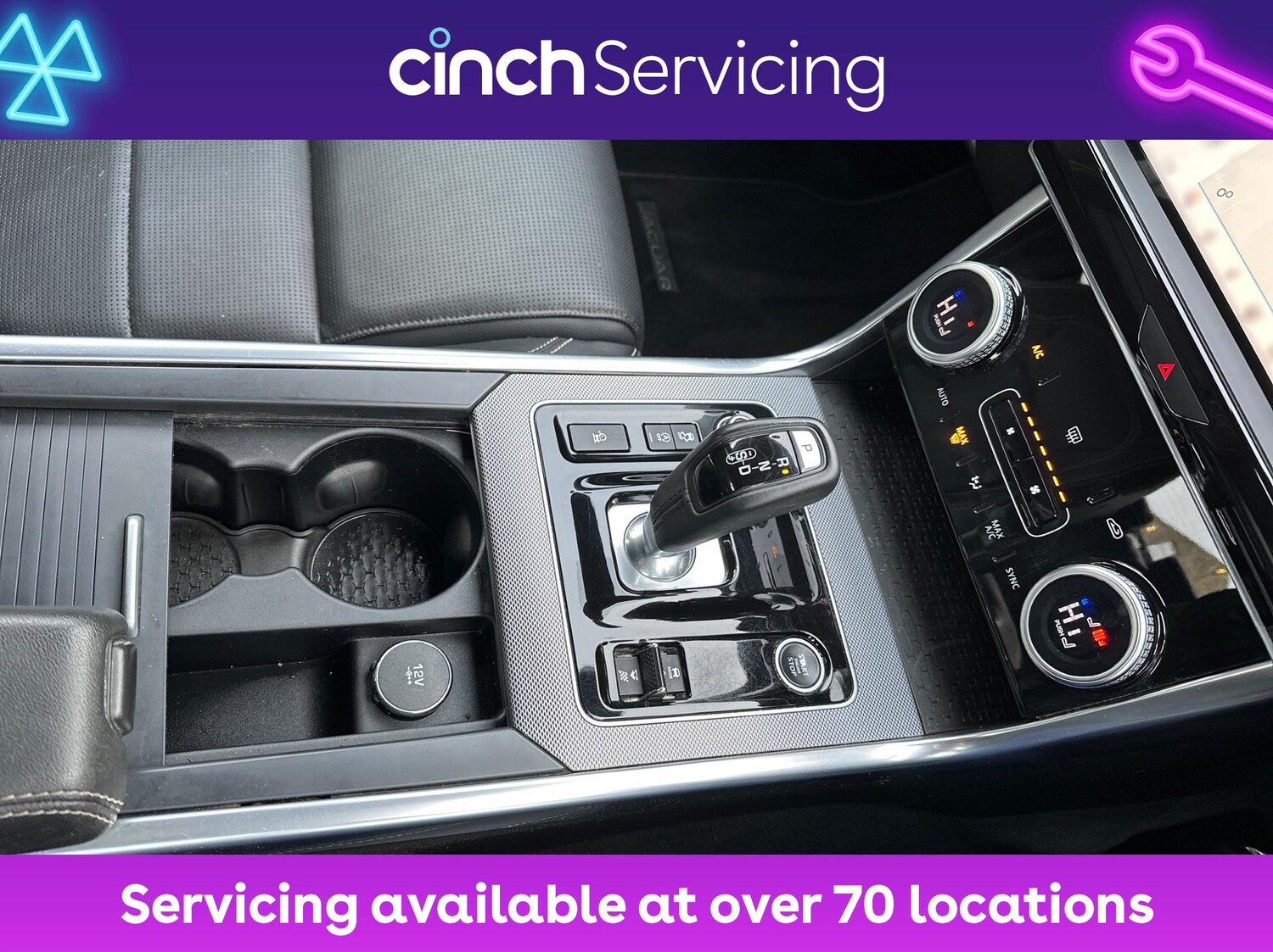 Used Jaguar XE 2019 for sale - 76754790: Photo 31