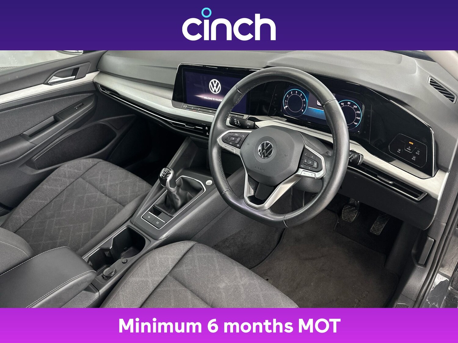 Used Volkswagen Golf 2022 for sale - 76395187: Photo 12