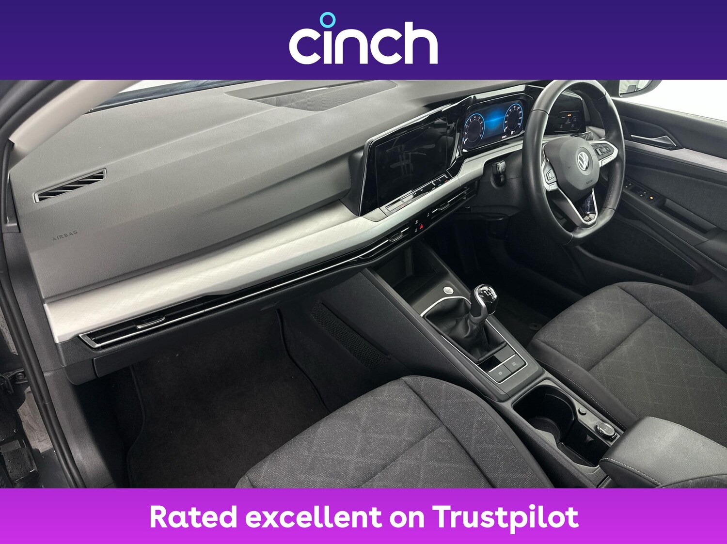 Used Volkswagen Golf 2022 for sale - 76395187: Photo 14