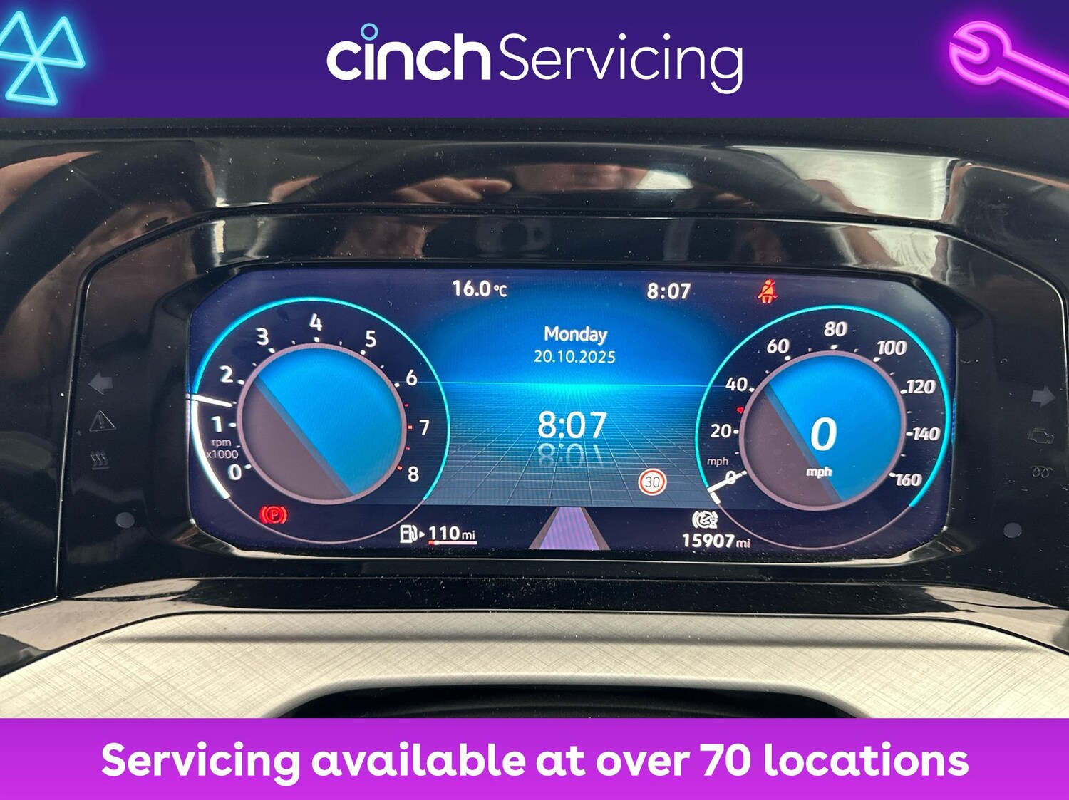 Used Volkswagen Golf 2022 for sale - 76395187: Photo 18