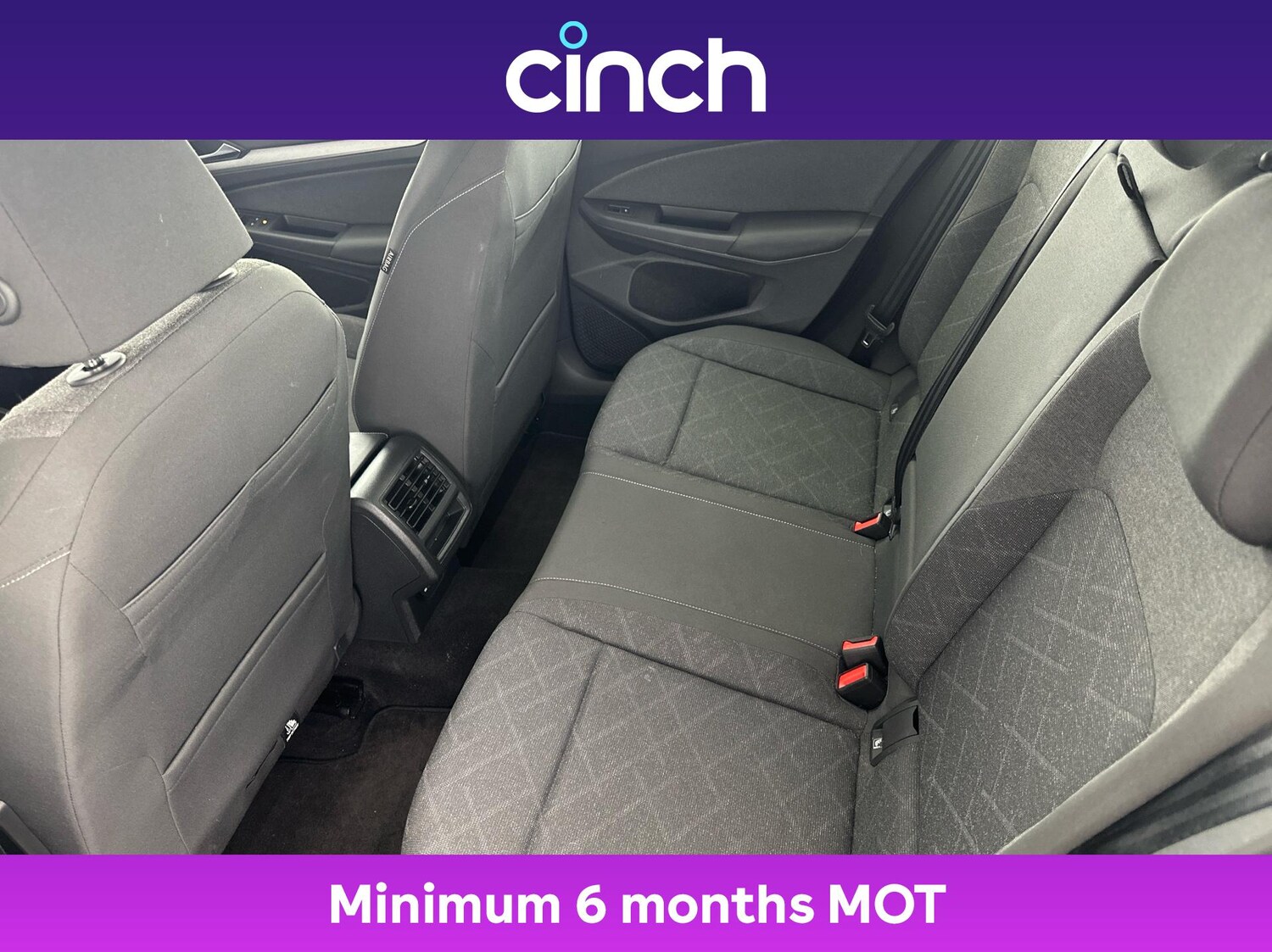 Used Volkswagen Golf 2022 for sale - 76395187: Photo 20