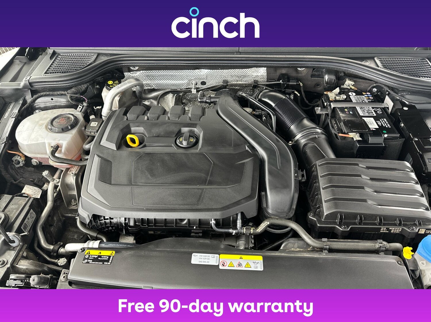 Used Volkswagen Golf 2022 for sale - 76395187: Photo 23