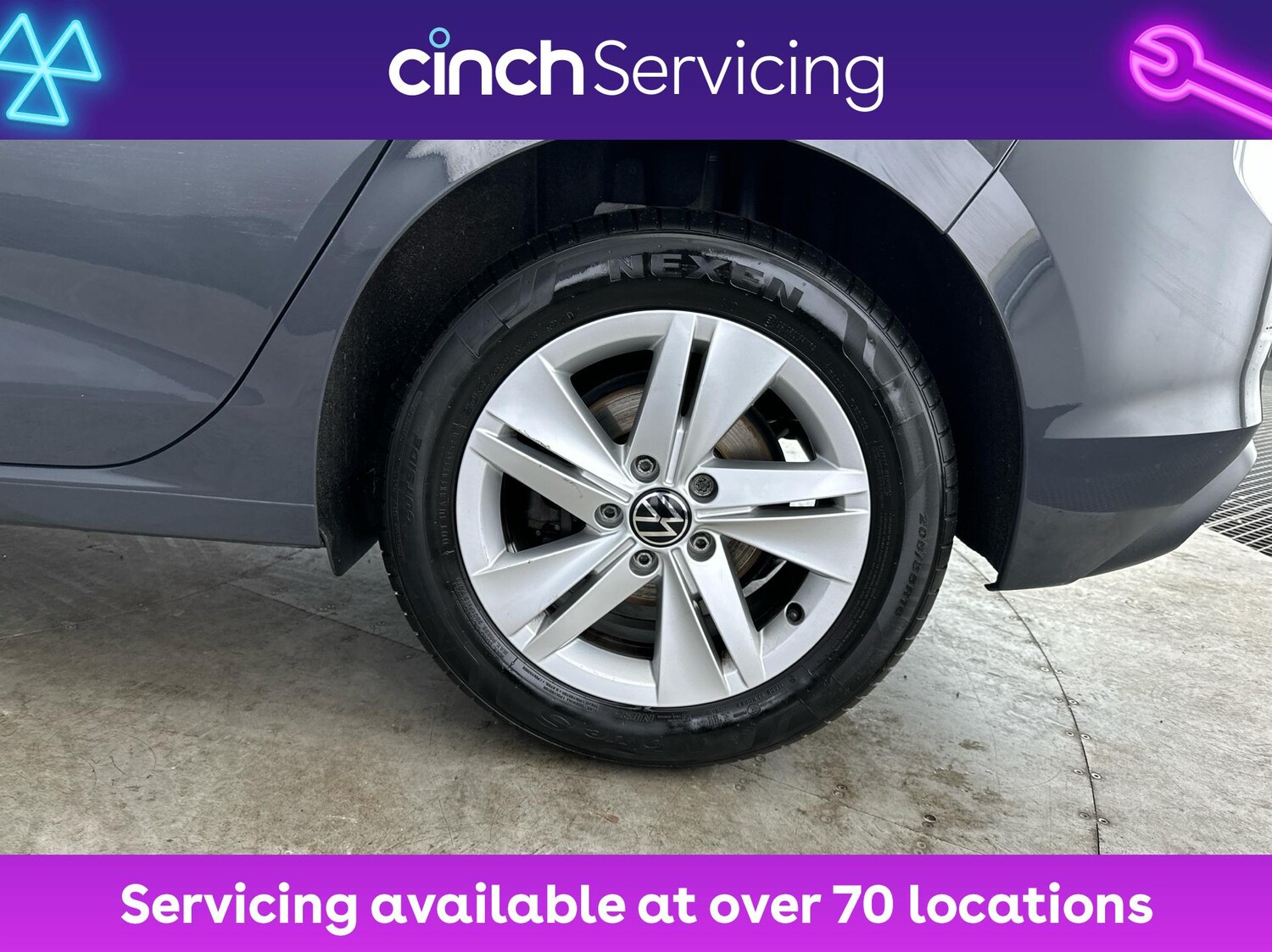 Used Volkswagen Golf 2022 for sale - 76395187: Photo 26