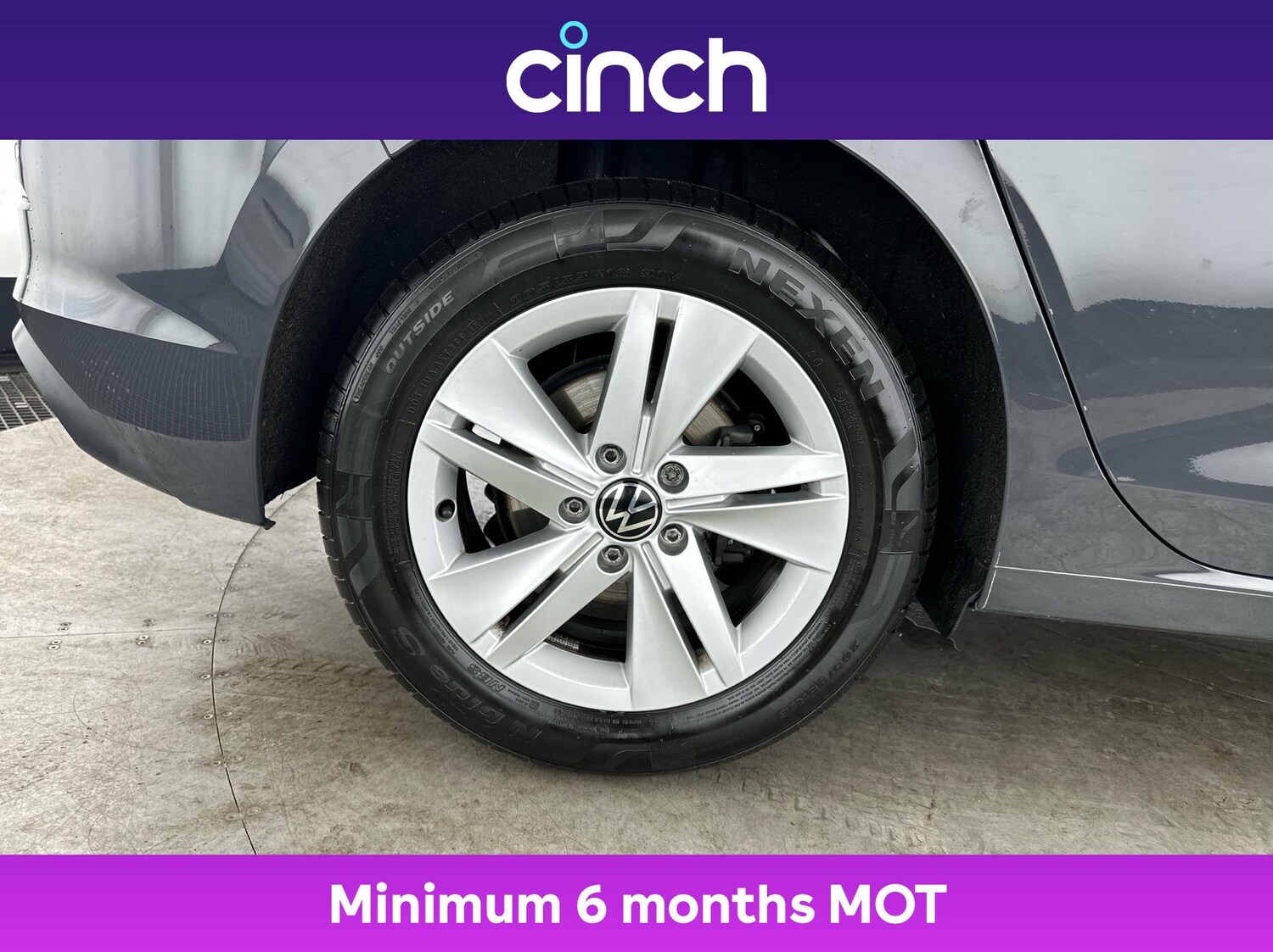 Used Volkswagen Golf 2022 for sale - 76395187: Photo 27