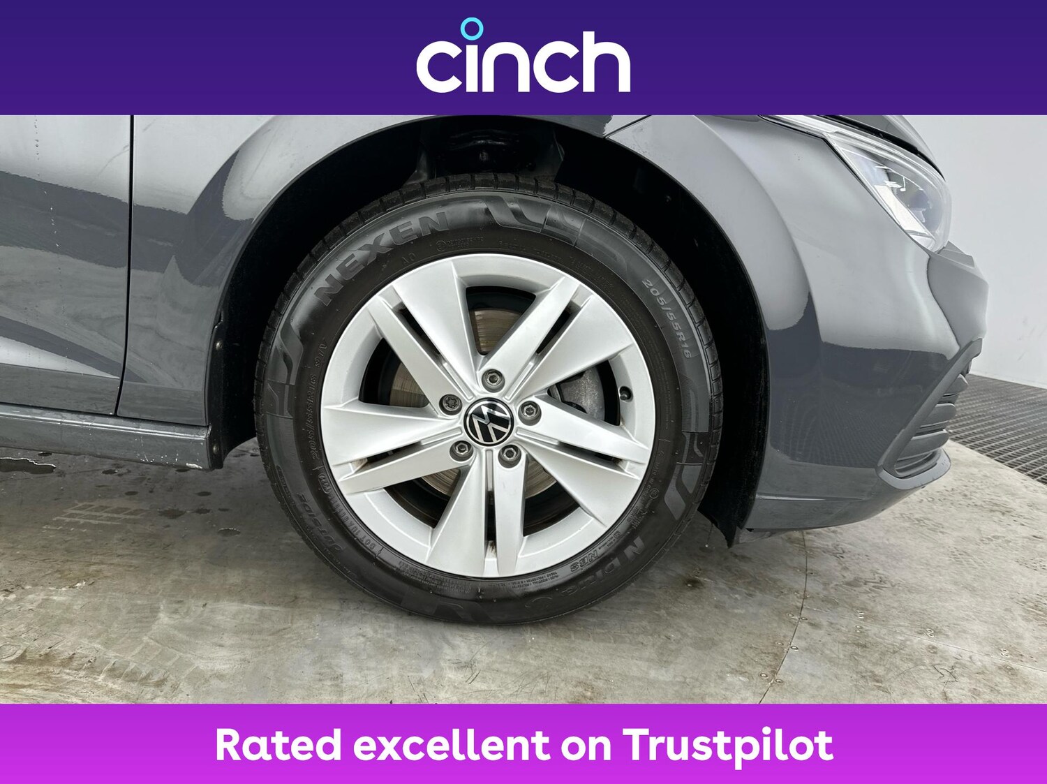 Used Volkswagen Golf 2022 for sale - 76395187: Photo 28