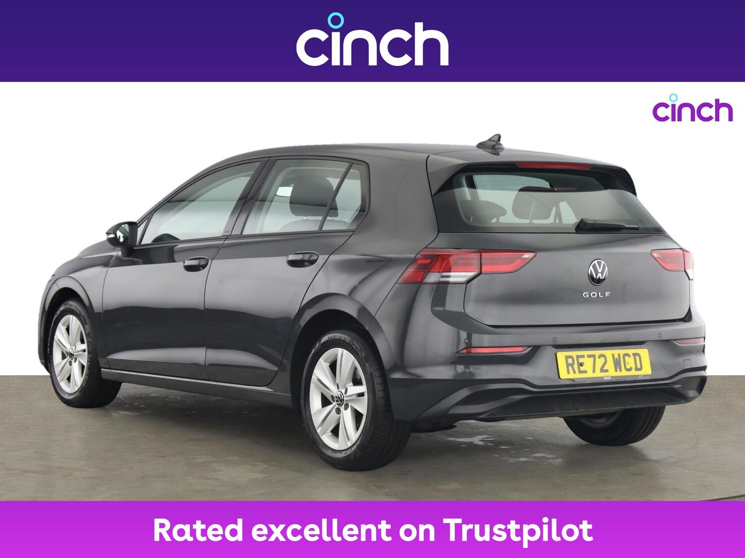 Used Volkswagen Golf 2022 for sale - 76395187: Photo 6