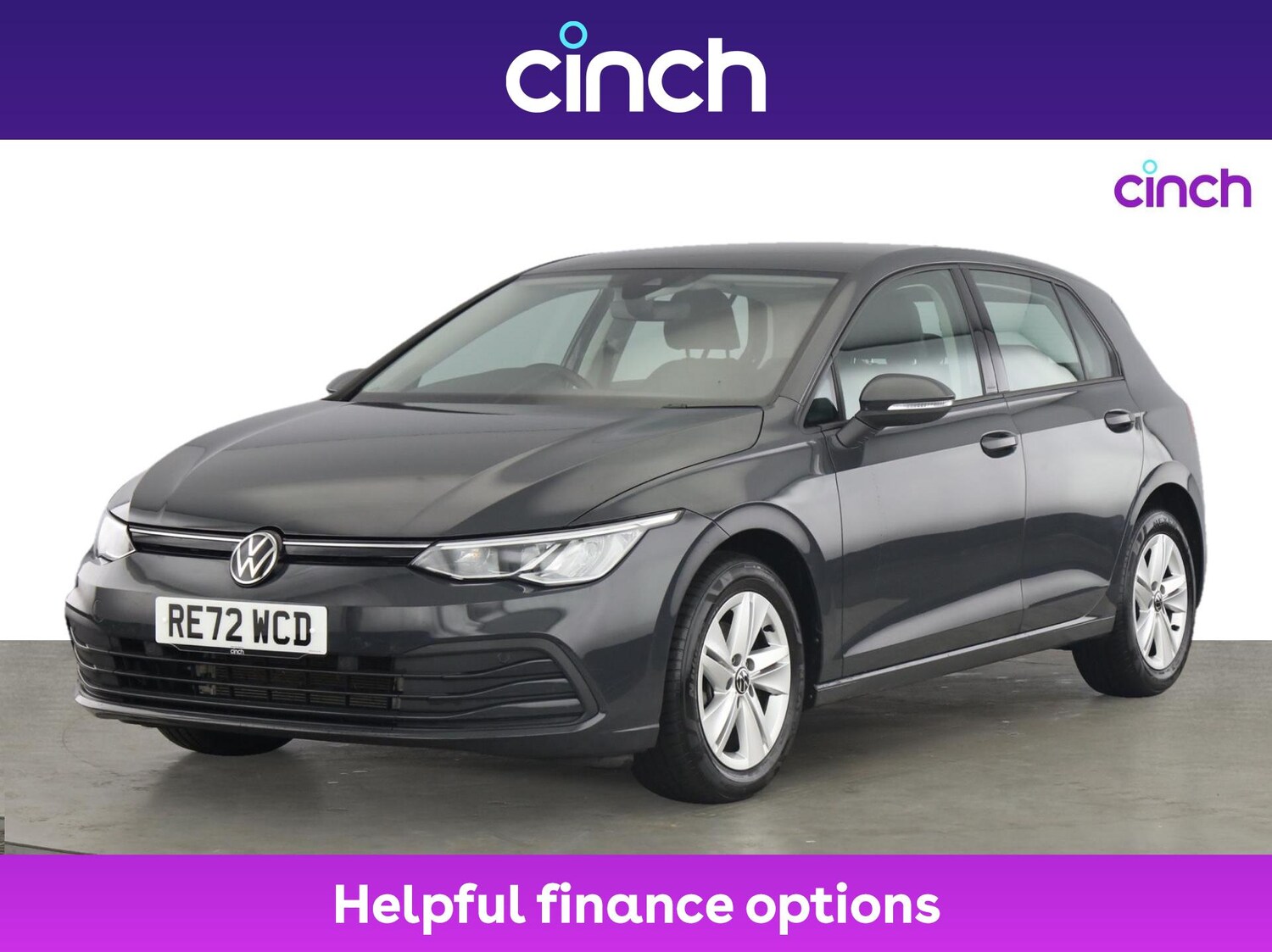 Used Volkswagen Golf 2022 for sale - 76395187: Photo 9