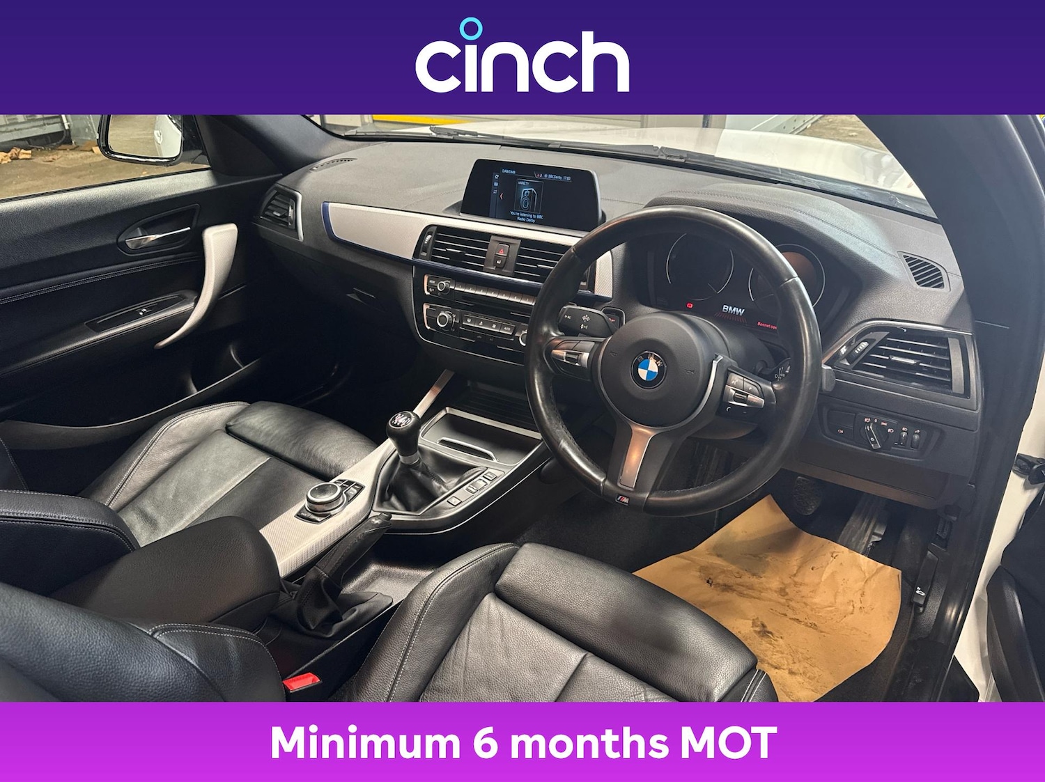 Used BMW 2 Series 2020 for sale - 76782804: Photo 12