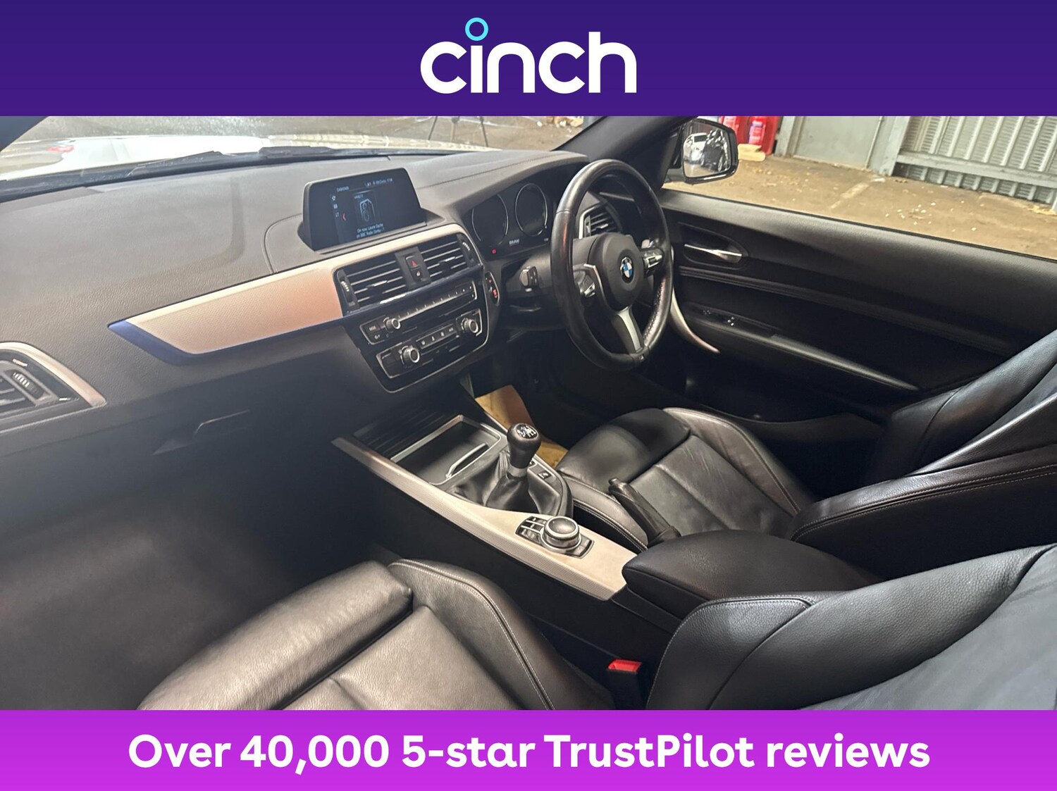 Used BMW 2 Series 2020 for sale - 76782804: Photo 14