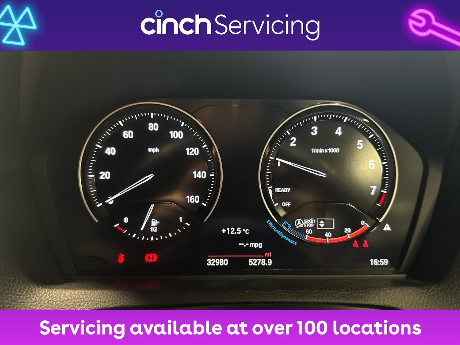 Used BMW 2 Series 2020 for sale - 76782804: Photo 18