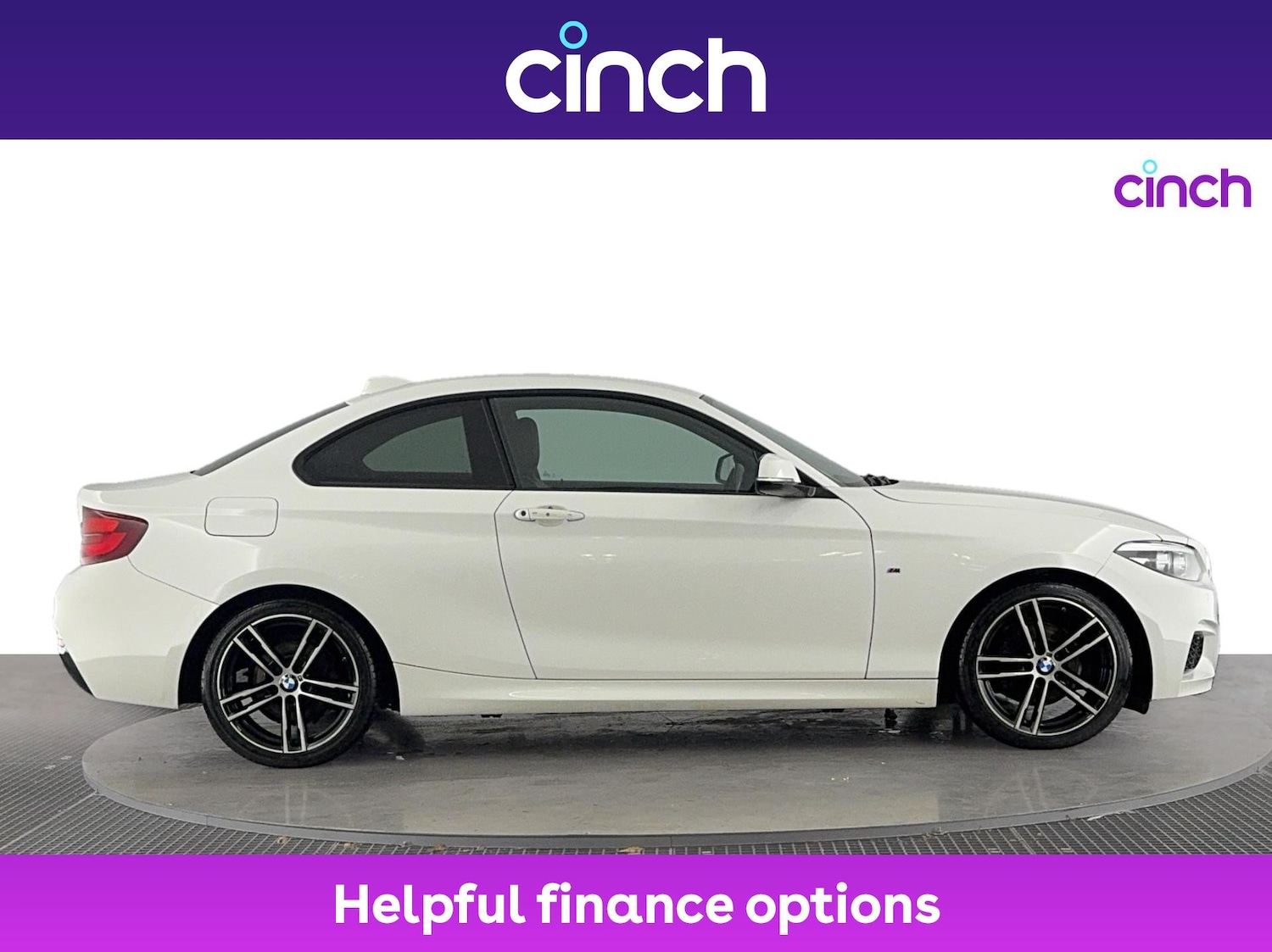 Used BMW 2 Series 2020 for sale - 76782804: Photo 2