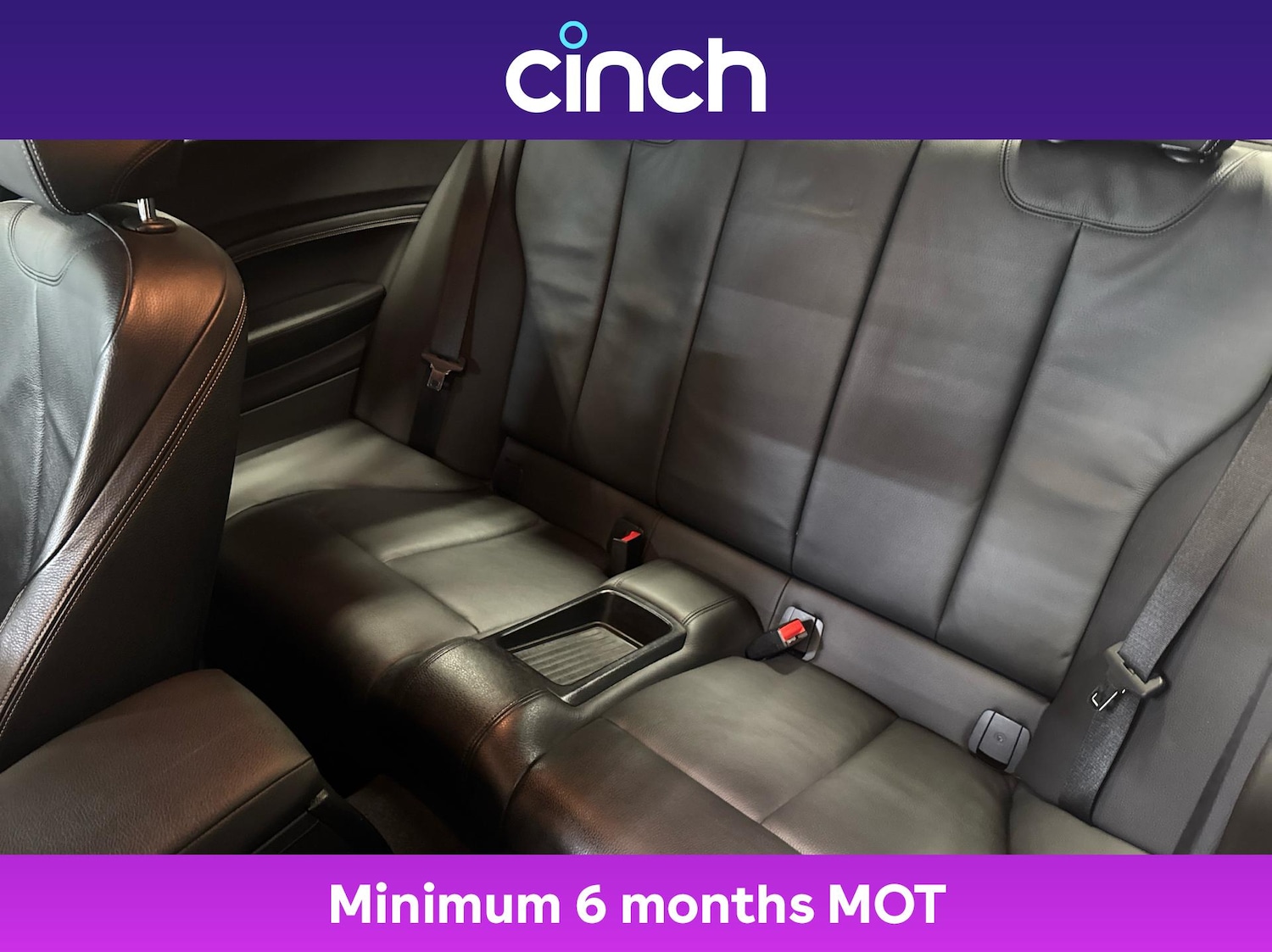 Used BMW 2 Series 2020 for sale - 76782804: Photo 20