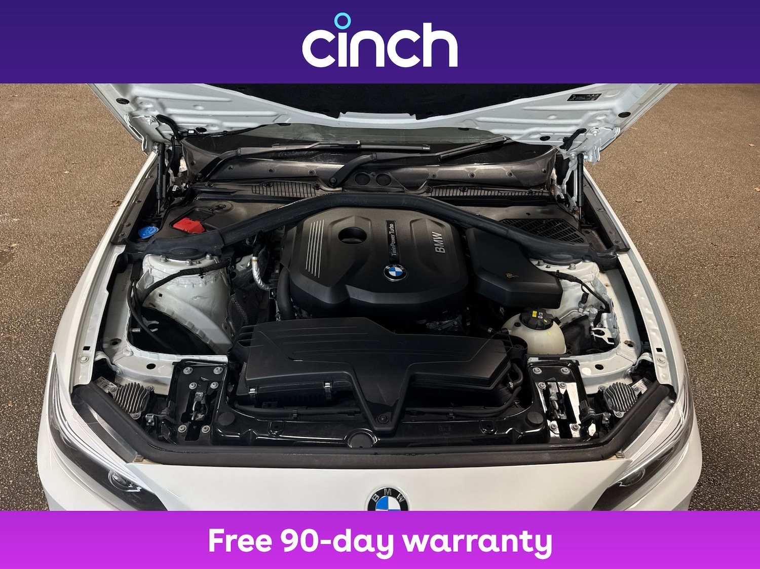 Used BMW 2 Series 2020 for sale - 76782804: Photo 23