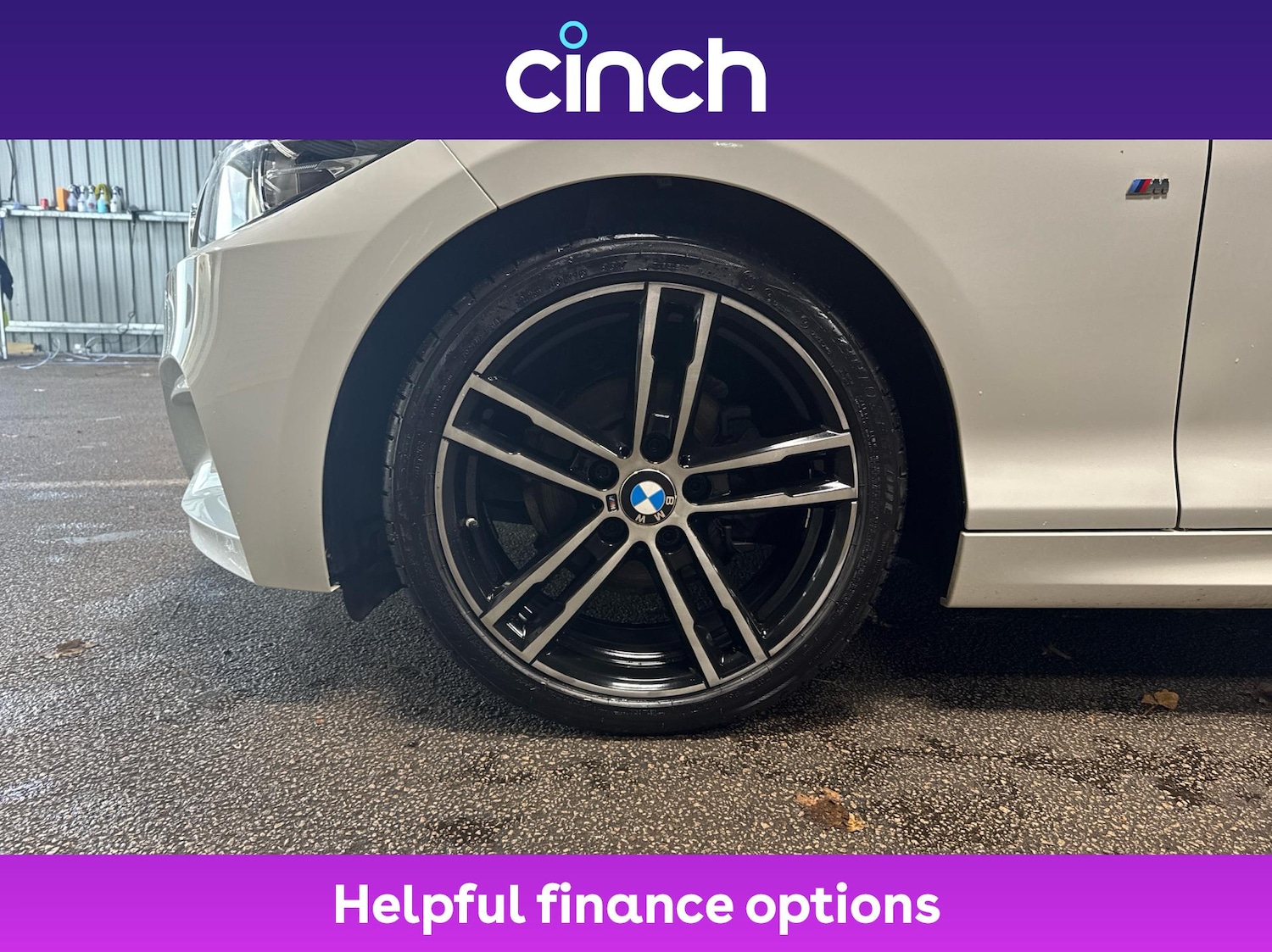 Used BMW 2 Series 2020 for sale - 76782804: Photo 24