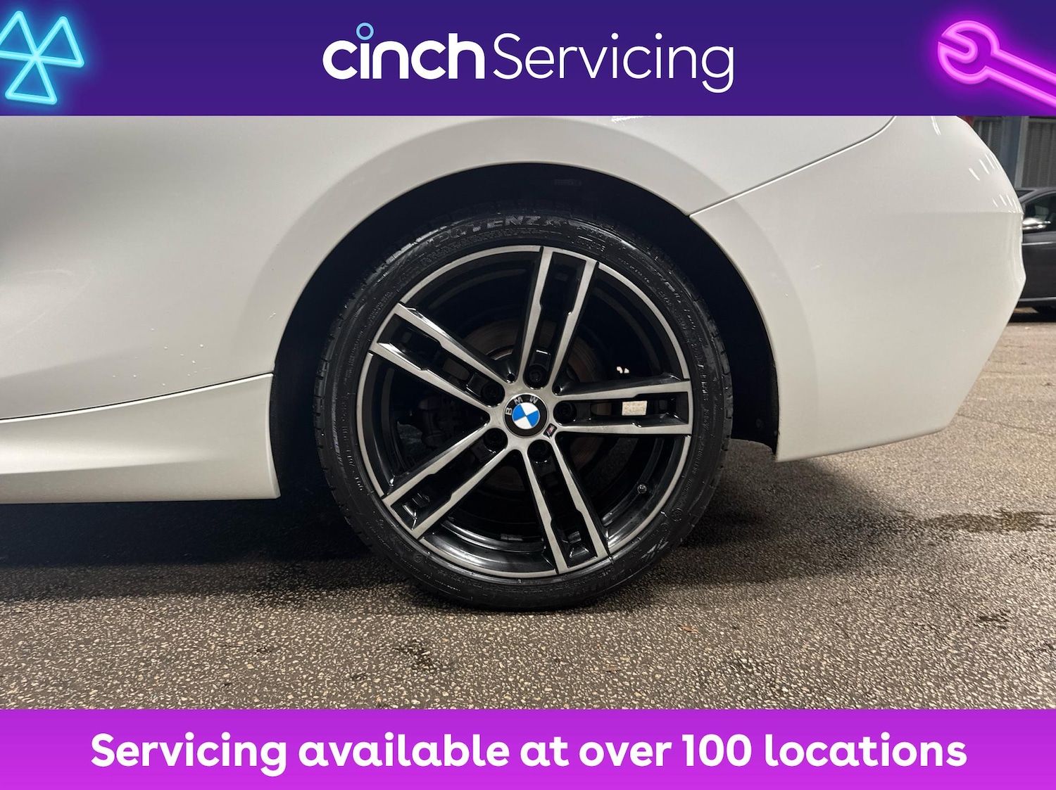 Used BMW 2 Series 2020 for sale - 76782804: Photo 26