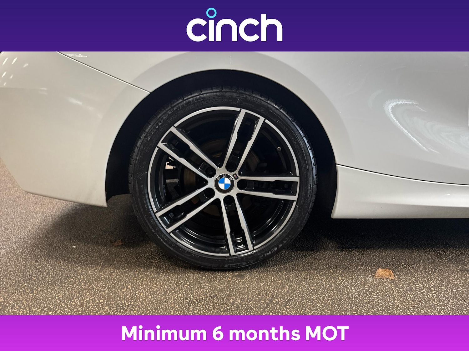 Used BMW 2 Series 2020 for sale - 76782804: Photo 27