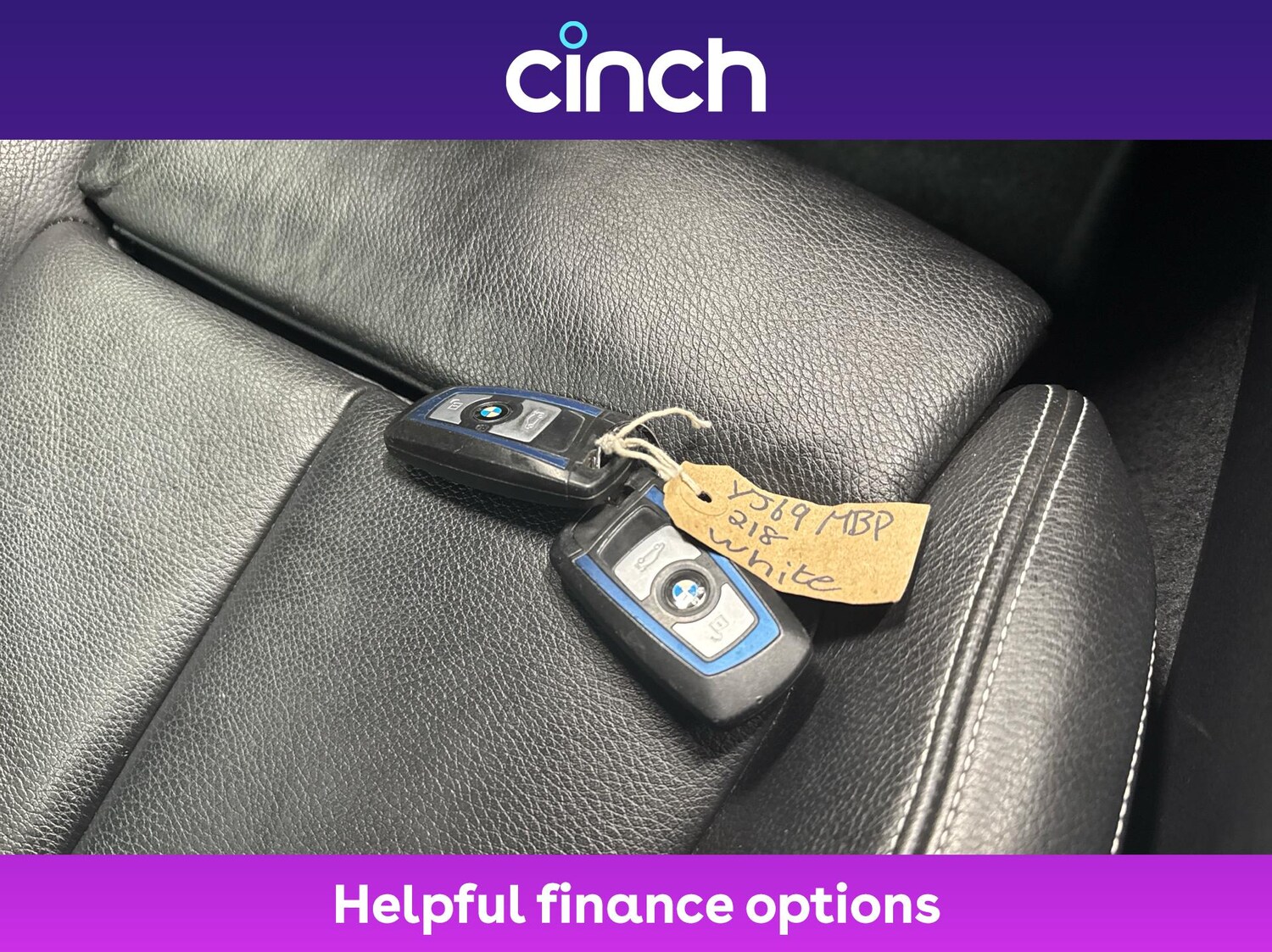 Used BMW 2 Series 2020 for sale - 76782804: Photo 30