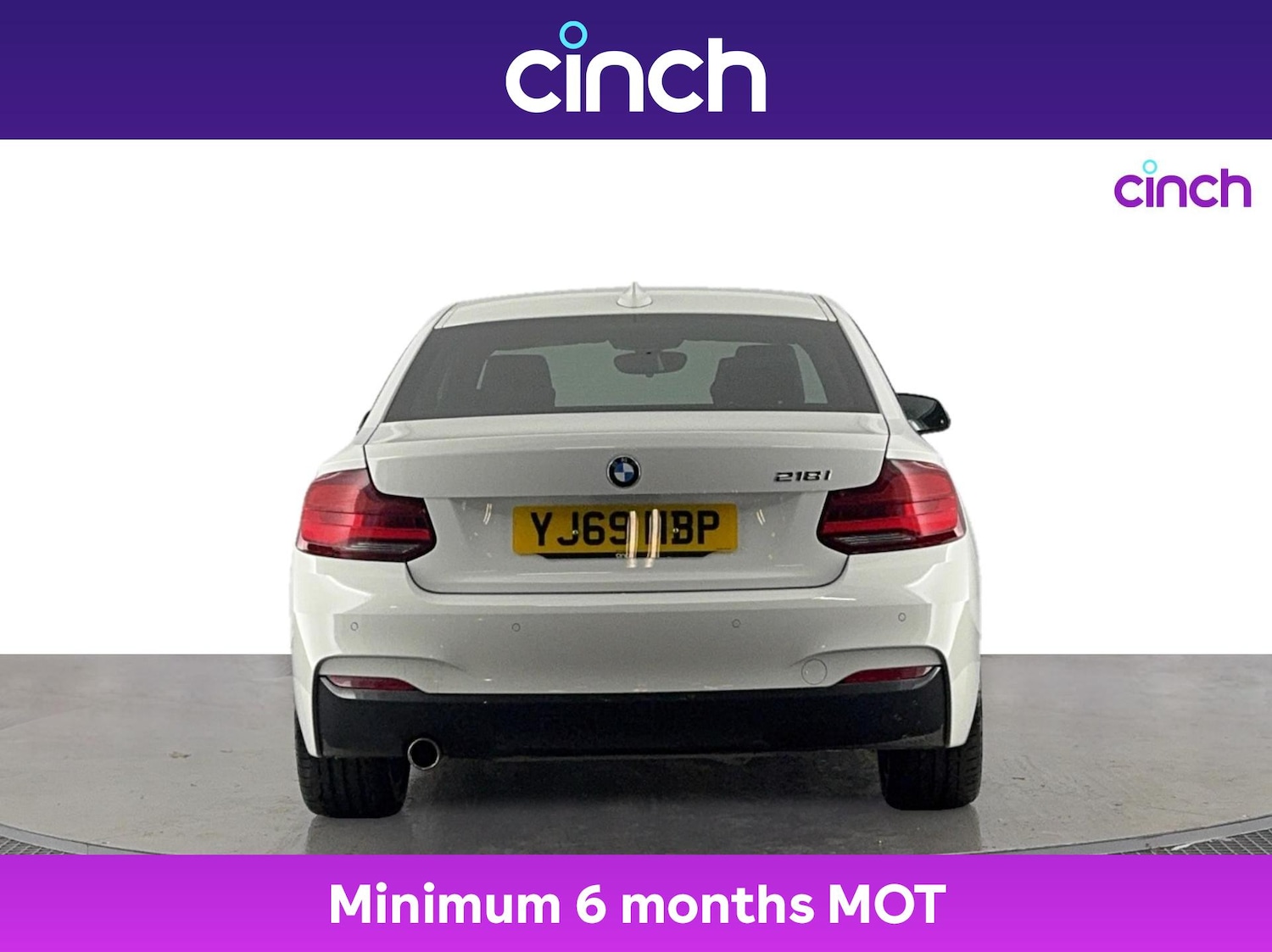 Used BMW 2 Series 2020 for sale - 76782804: Photo 5