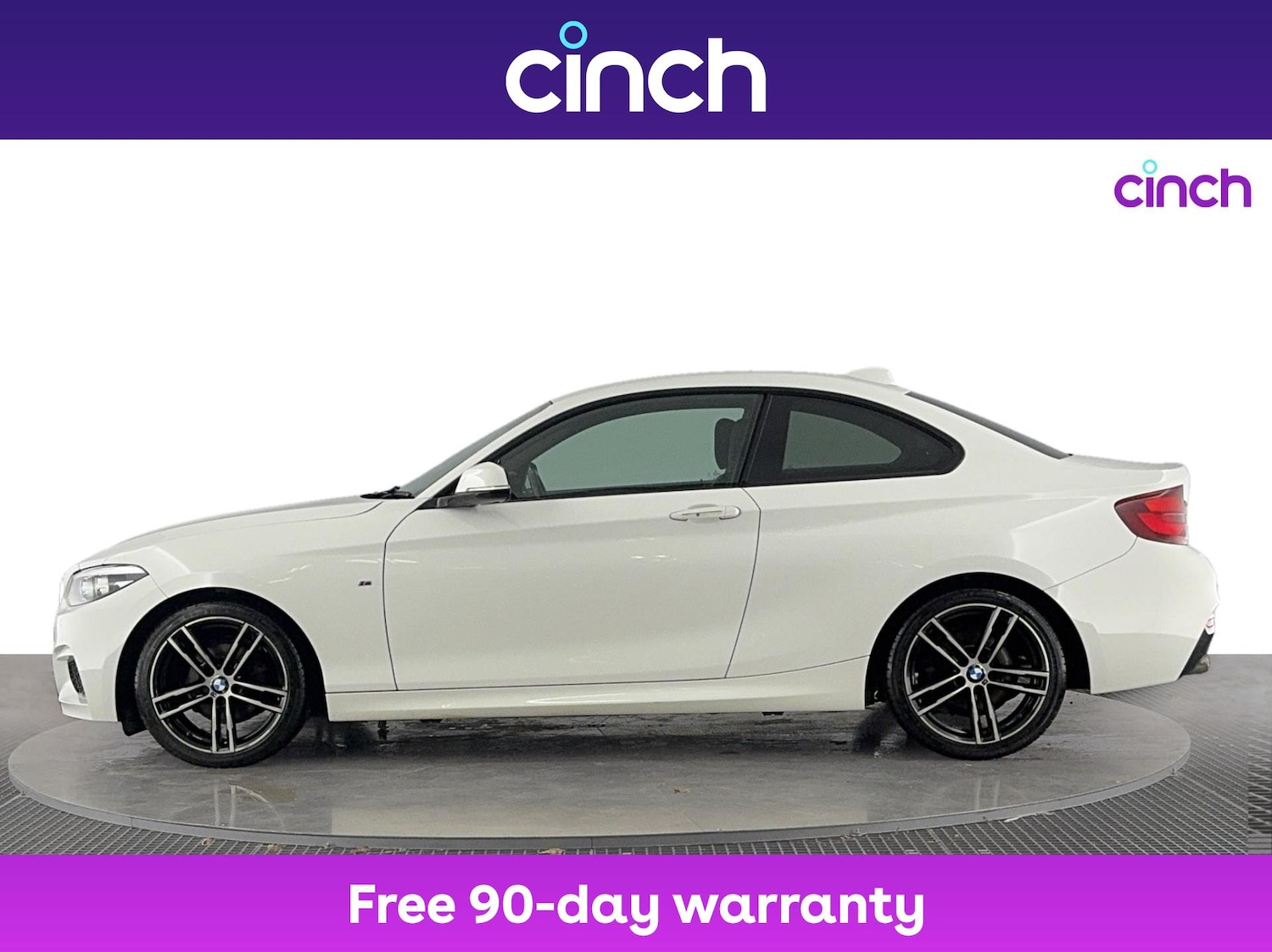 Used BMW 2 Series 2020 for sale - 76782804: Photo 8