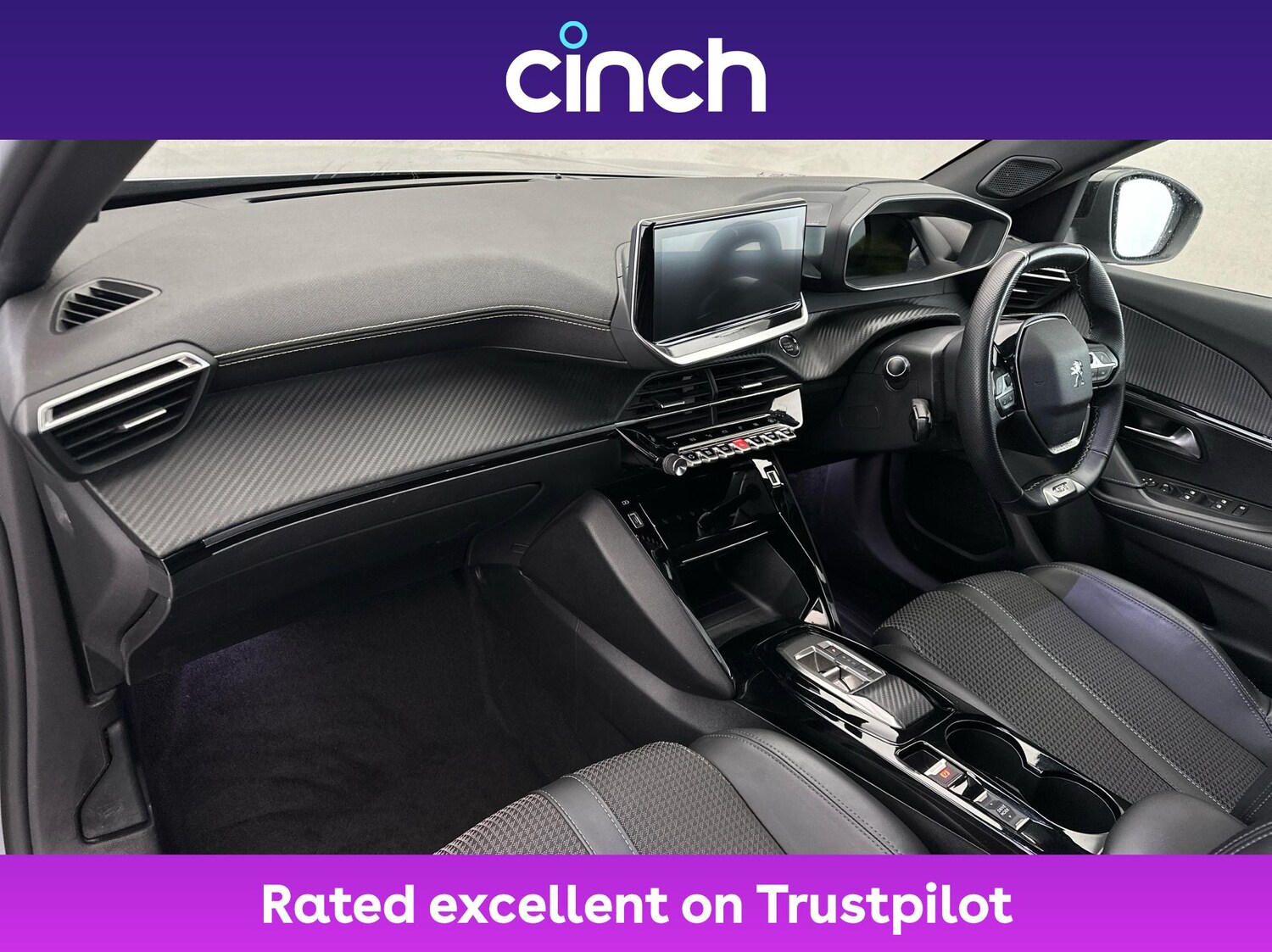 Used Peugeot E-2008 2022 for sale - 76623807: Photo 14