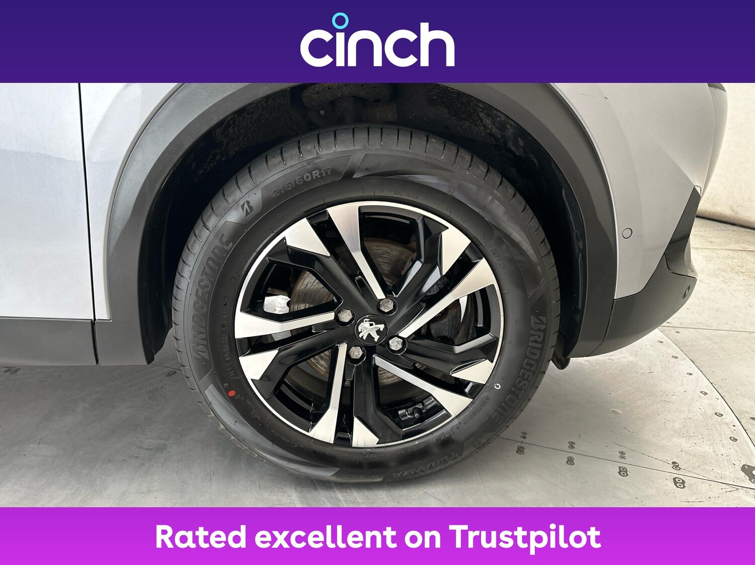 Used Peugeot E-2008 2022 for sale - 76623807: Photo 28