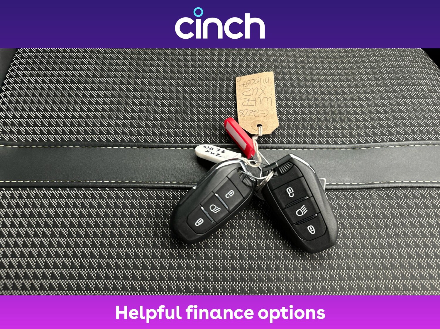 Used Peugeot E-2008 2022 for sale - 76623807: Photo 30