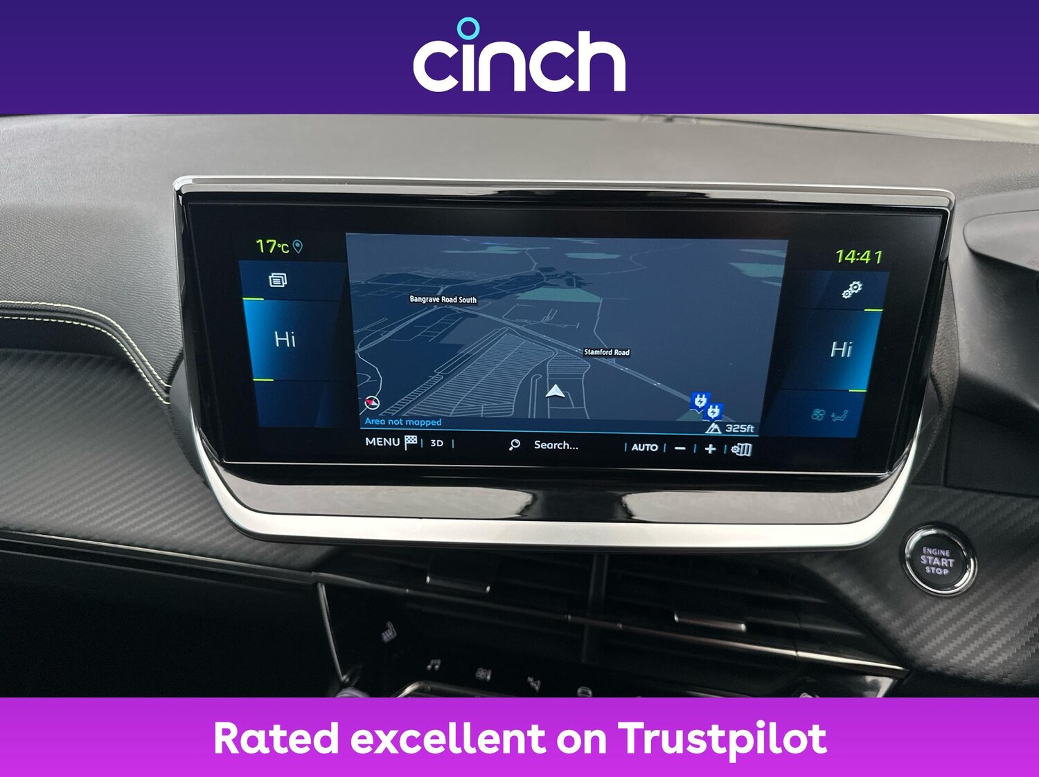 Used Peugeot E-2008 2022 for sale - 76623807: Photo 33