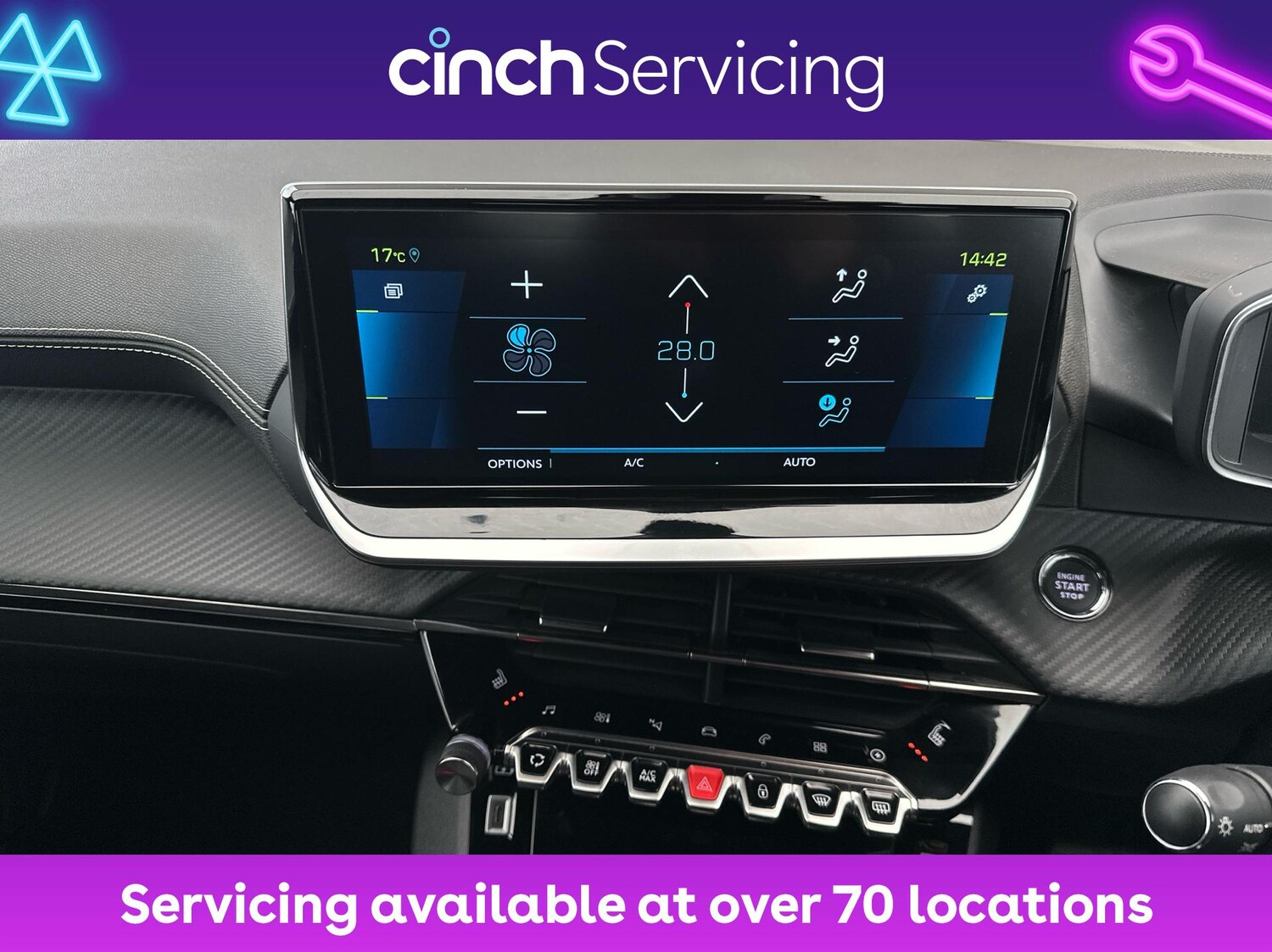 Used Peugeot E-2008 2022 for sale - 76623807: Photo 36