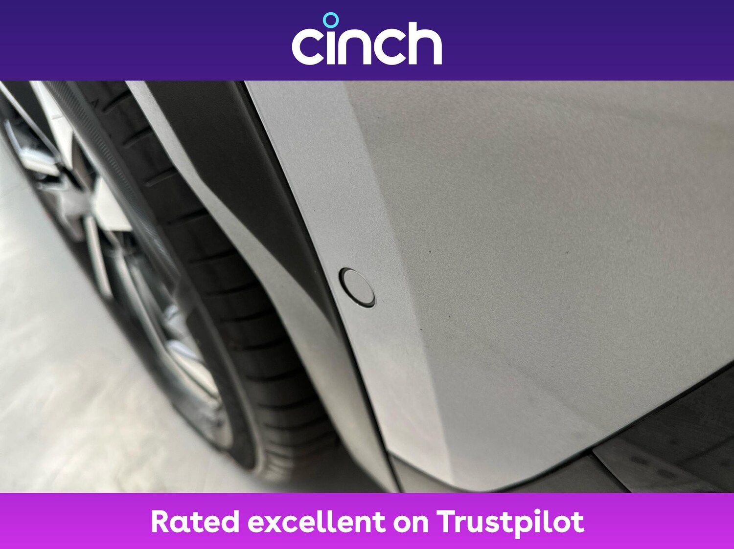 Used Peugeot E-2008 2022 for sale - 76623807: Photo 38