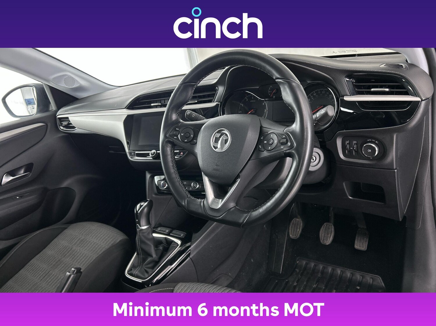 Used Vauxhall Corsa 2021 for sale - 76481284: Photo 12