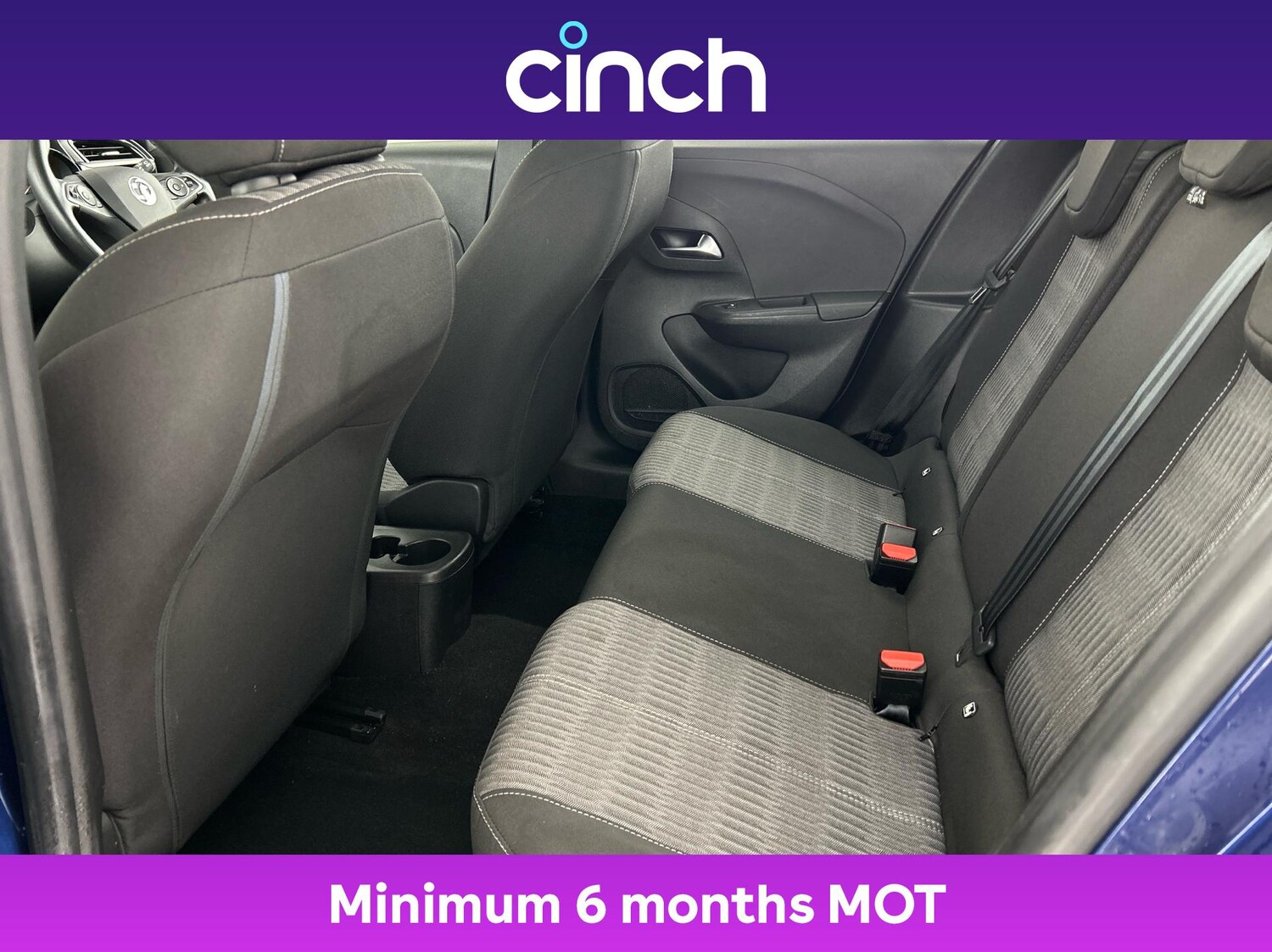 Used Vauxhall Corsa 2021 for sale - 76481284: Photo 20