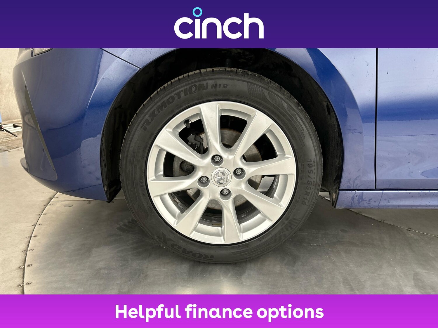 Used Vauxhall Corsa 2021 for sale - 76481284: Photo 24