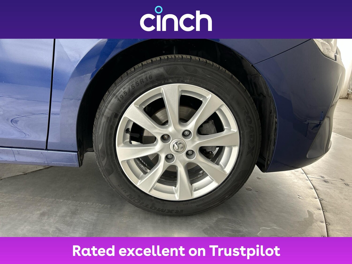 Used Vauxhall Corsa 2021 for sale - 76481284: Photo 28