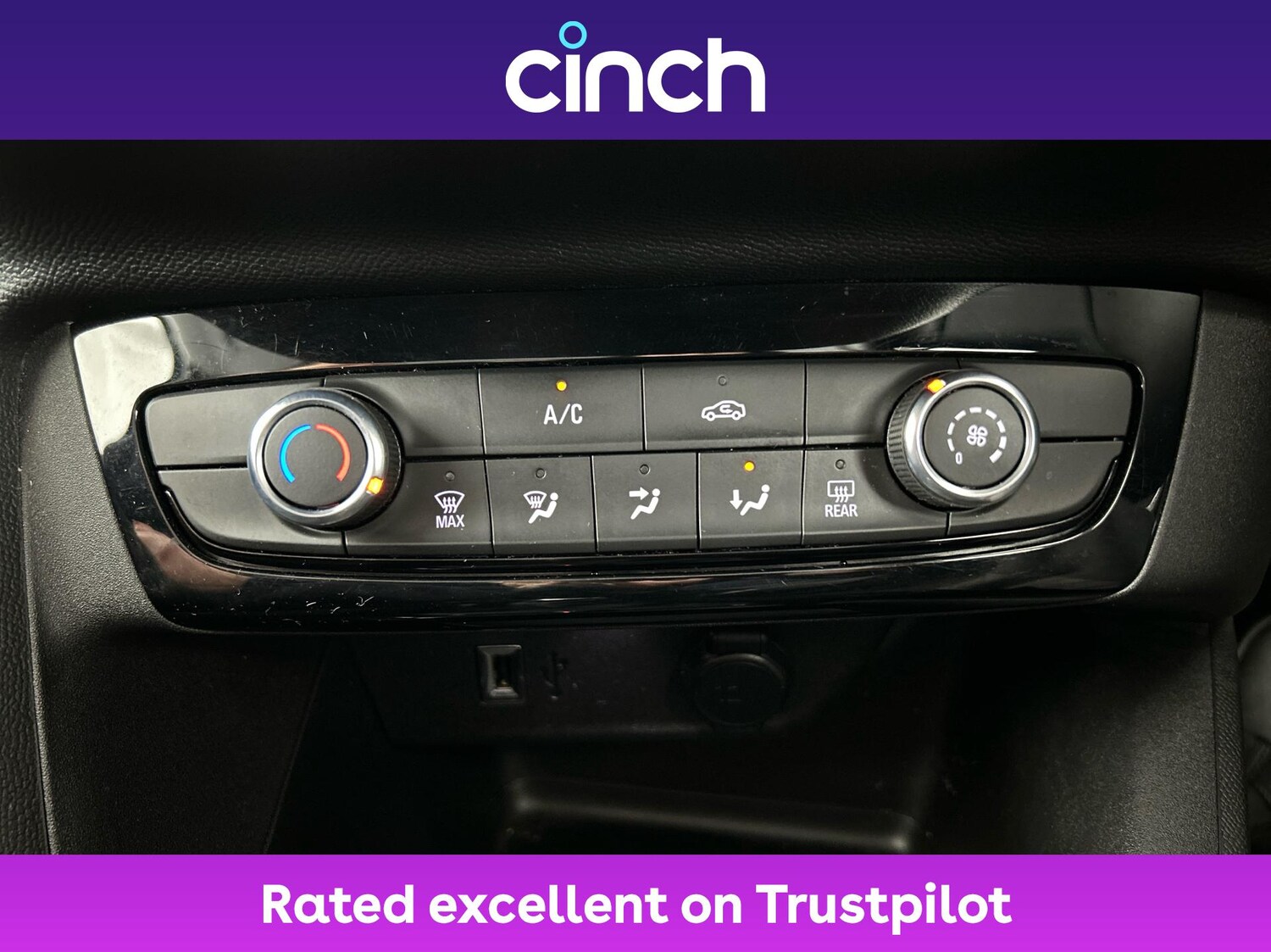 Used Vauxhall Corsa 2021 for sale - 76481284: Photo 33