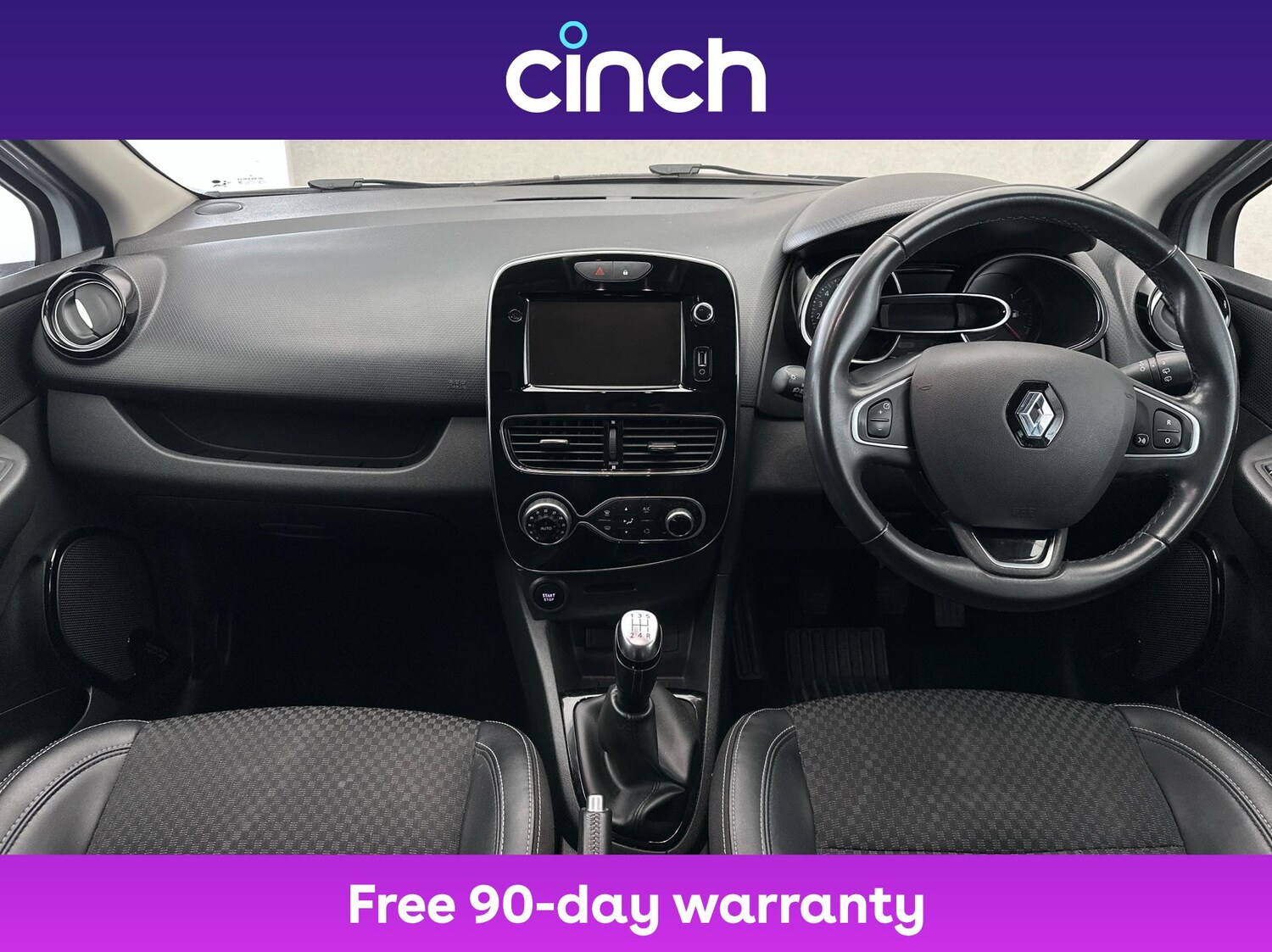 Used Renault Clio 2019 for sale - 76093421: Photo 15