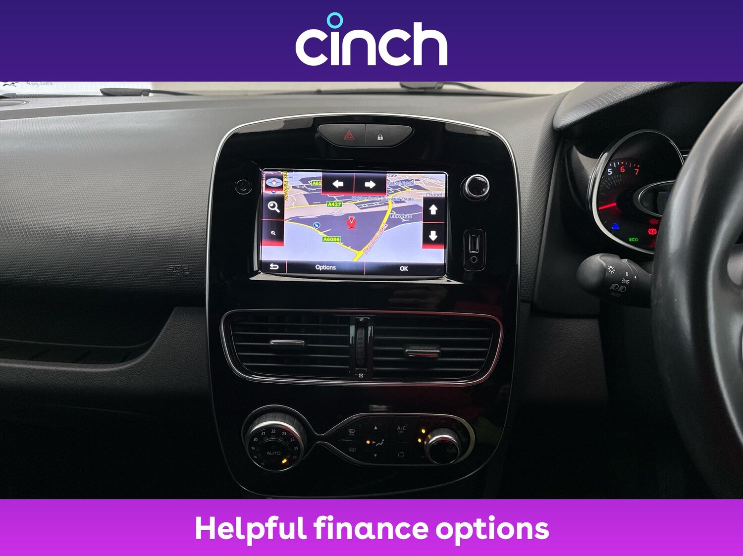 Used Renault Clio 2019 for sale - 76093421: Photo 17