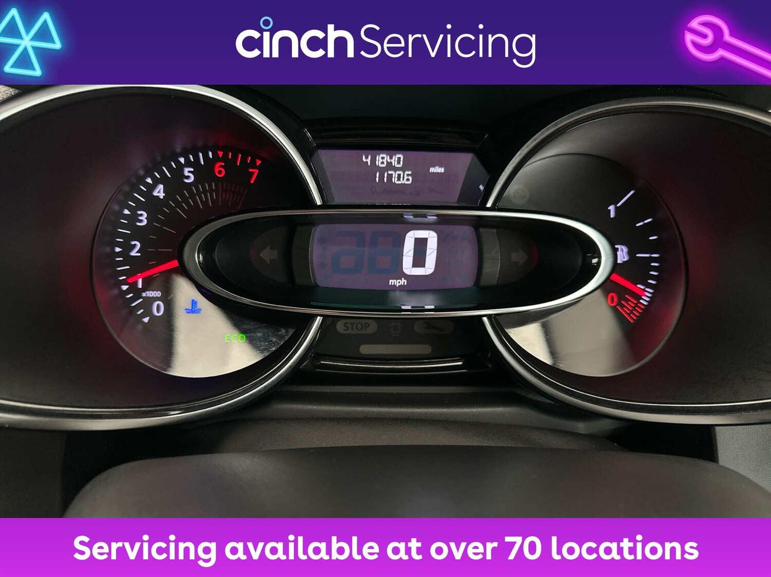 Used Renault Clio 2019 for sale - 76093421: Photo 18