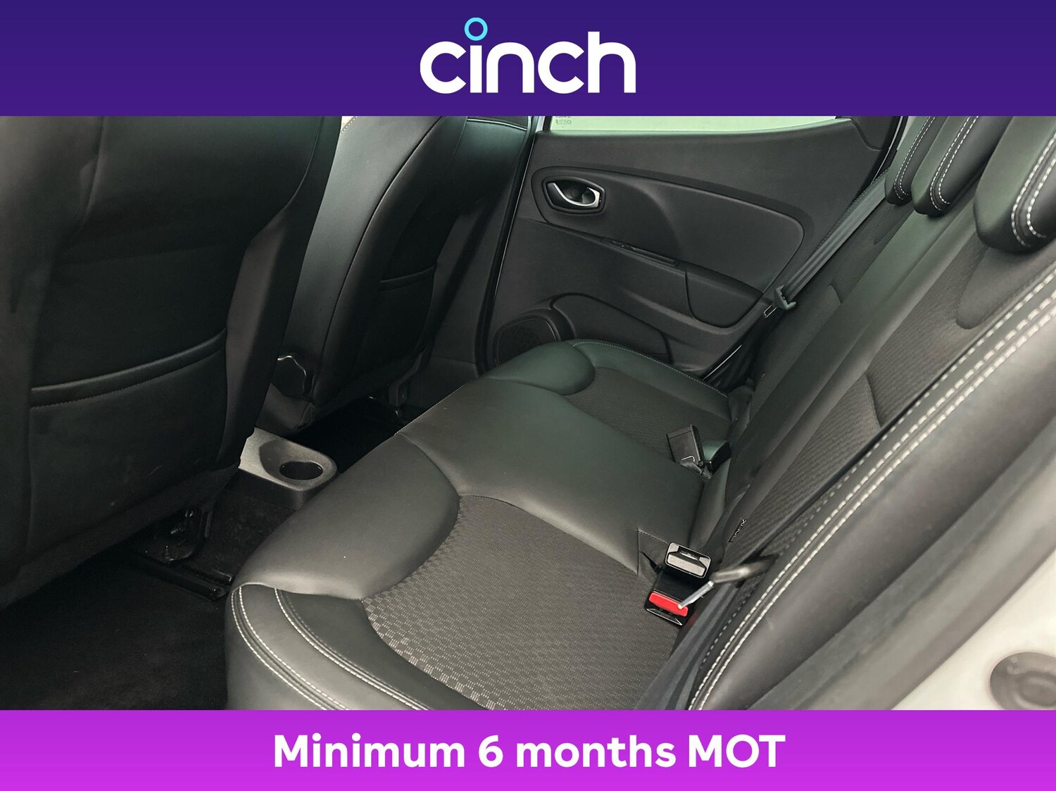 Used Renault Clio 2019 for sale - 76093421: Photo 20