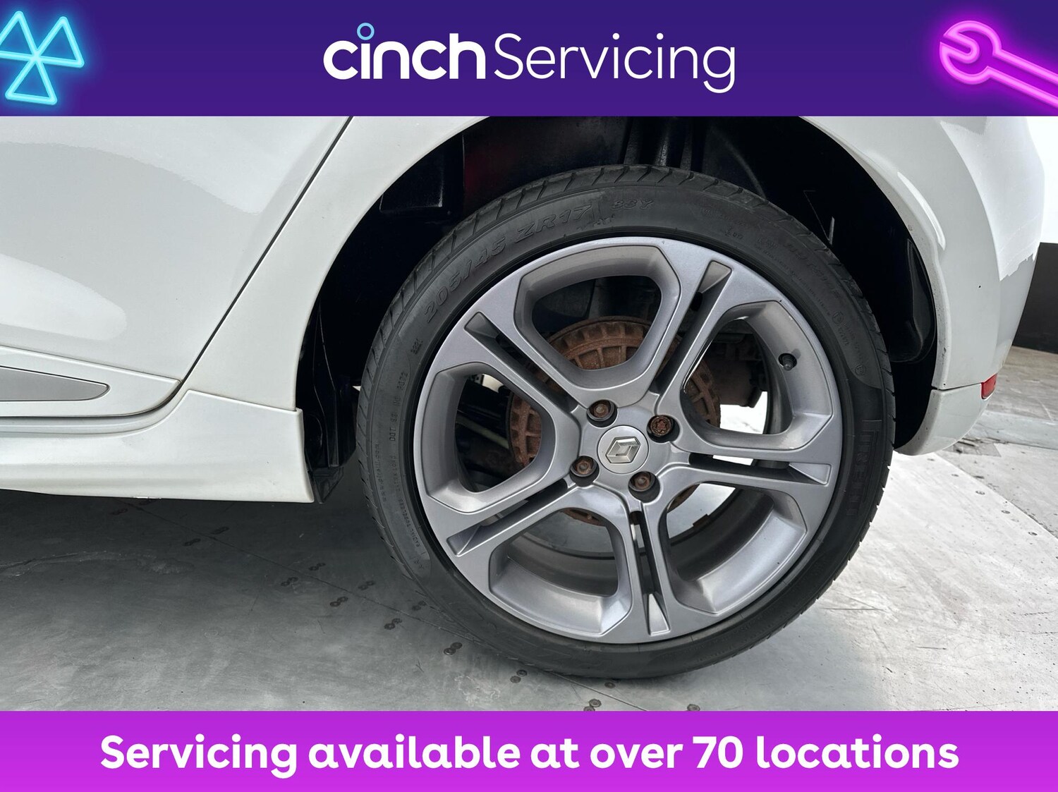Used Renault Clio 2019 for sale - 76093421: Photo 26