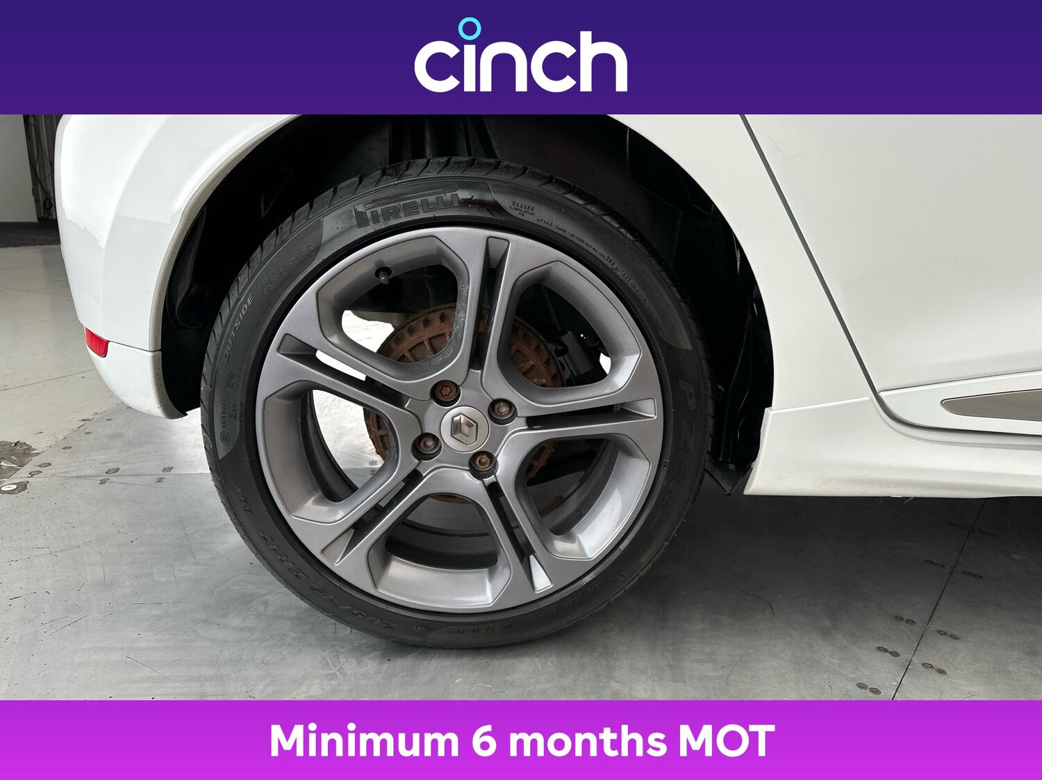 Used Renault Clio 2019 for sale - 76093421: Photo 27