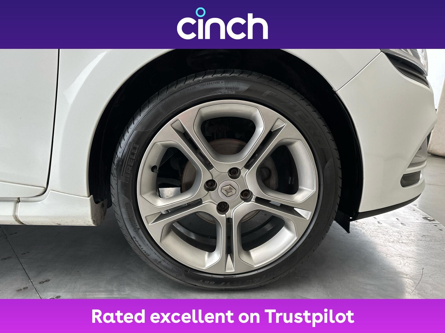 Used Renault Clio 2019 for sale - 76093421: Photo 28
