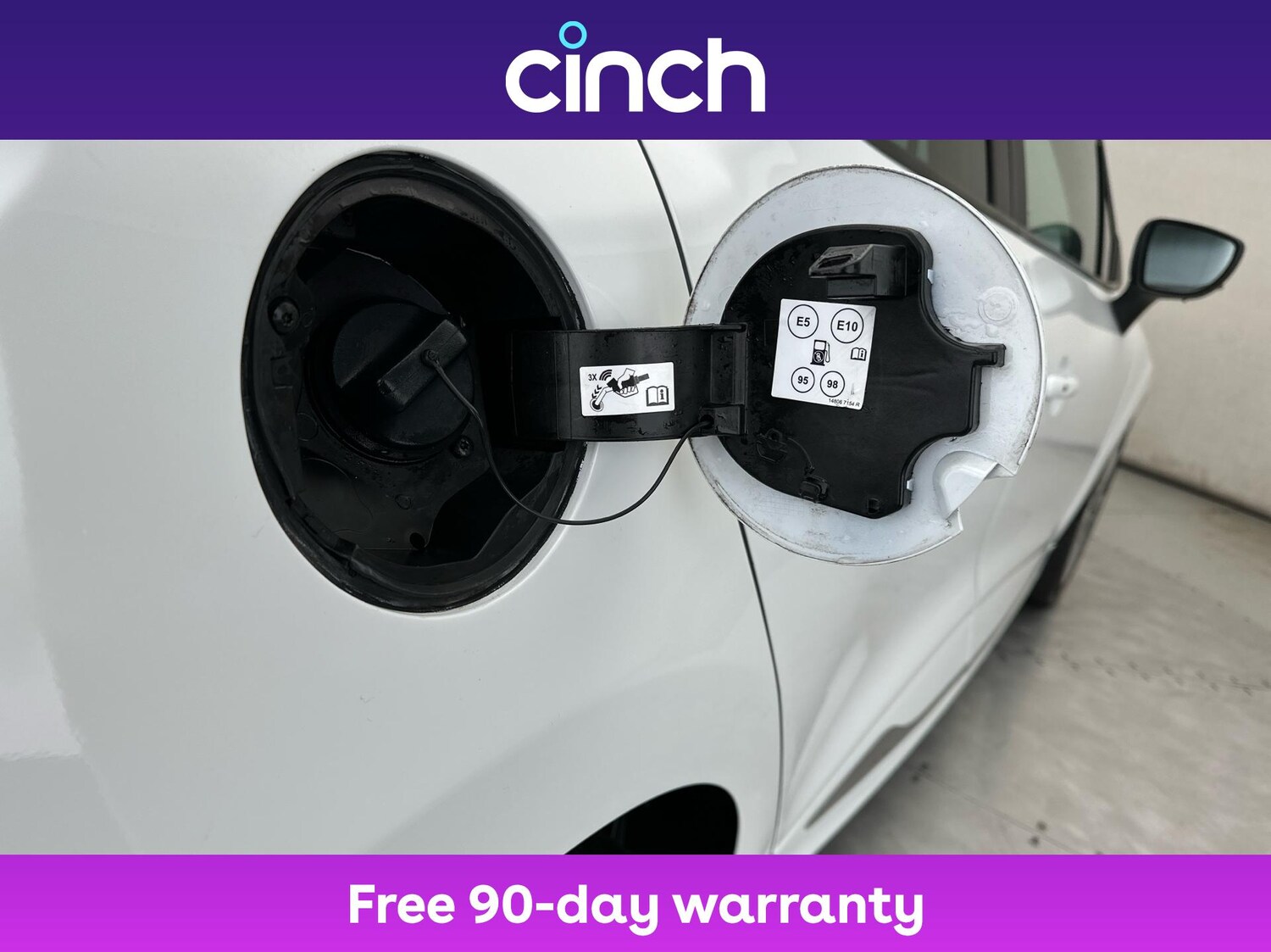 Used Renault Clio 2019 for sale - 76093421: Photo 29
