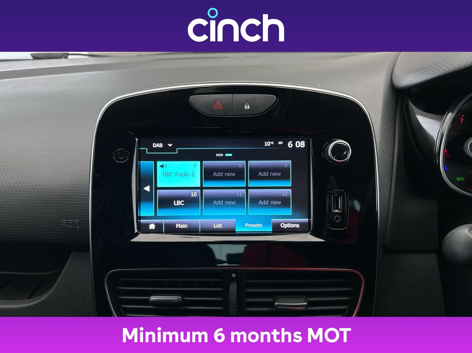 Used Renault Clio 2019 for sale - 76093421: Photo 32