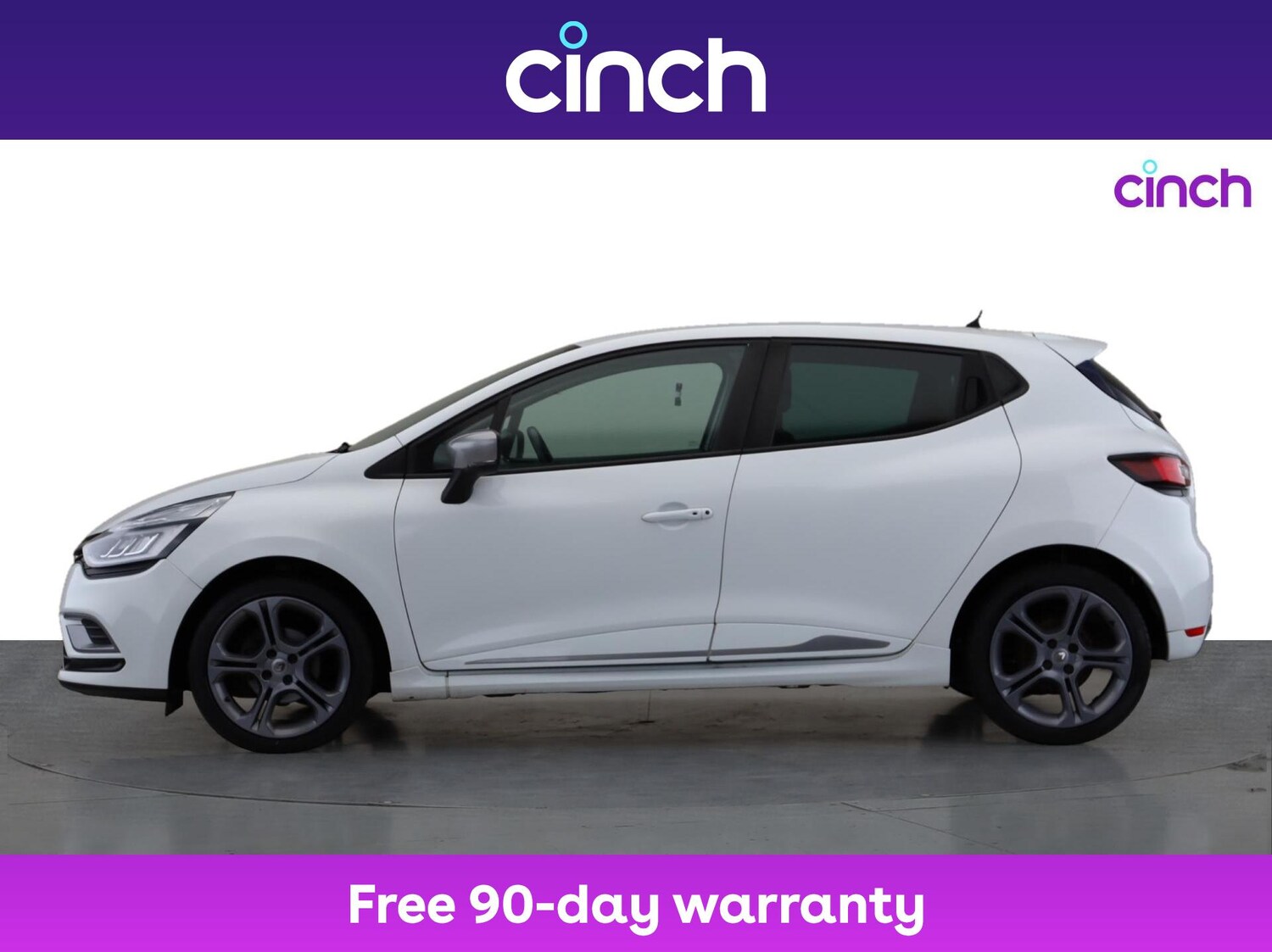 Used Renault Clio 2019 for sale - 76093421: Photo 8