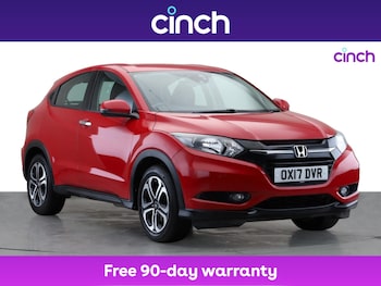 Honda - HR-V