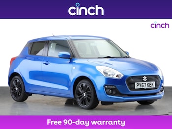 Suzuki - Swift