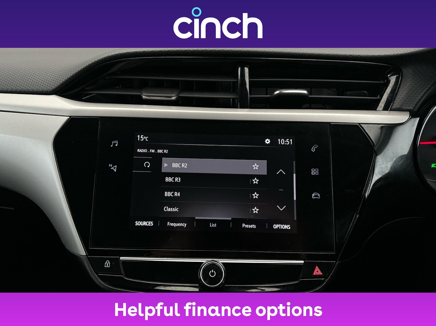 Used Vauxhall Corsa 2023 for sale - 76672652: Photo 17