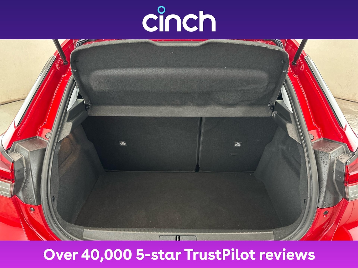 Used Vauxhall Corsa 2023 for sale - 76672652: Photo 21